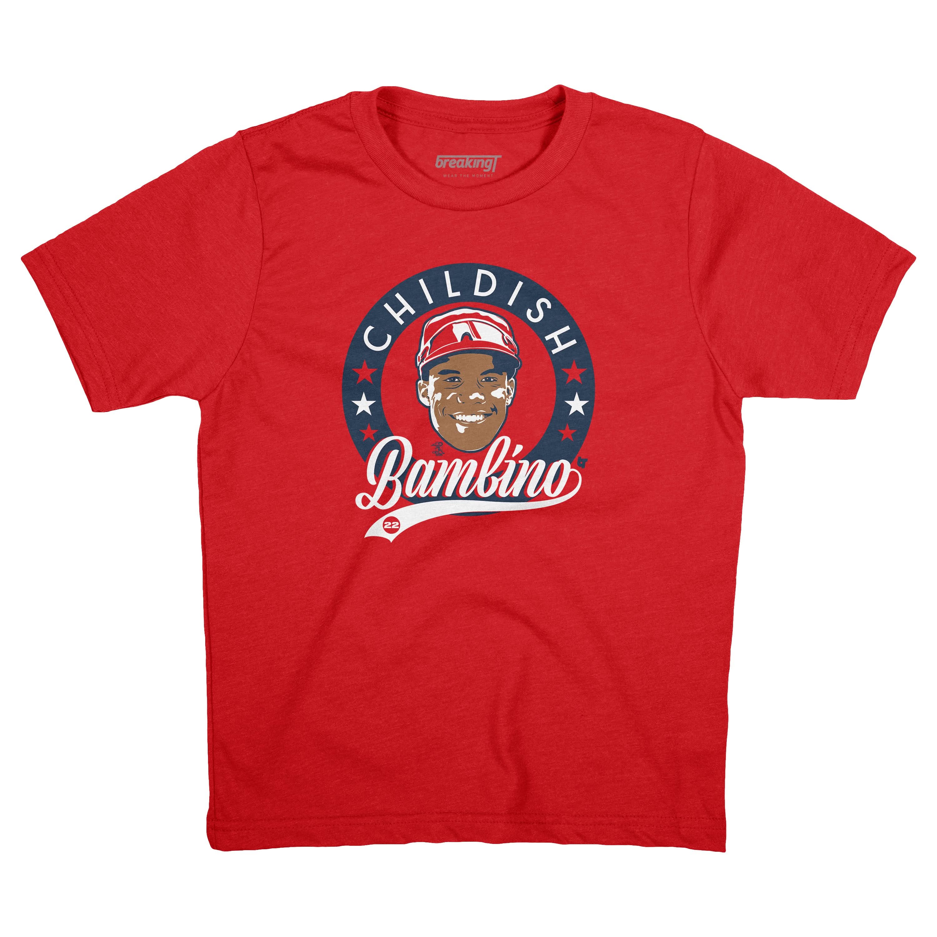 Childish Bambino 2