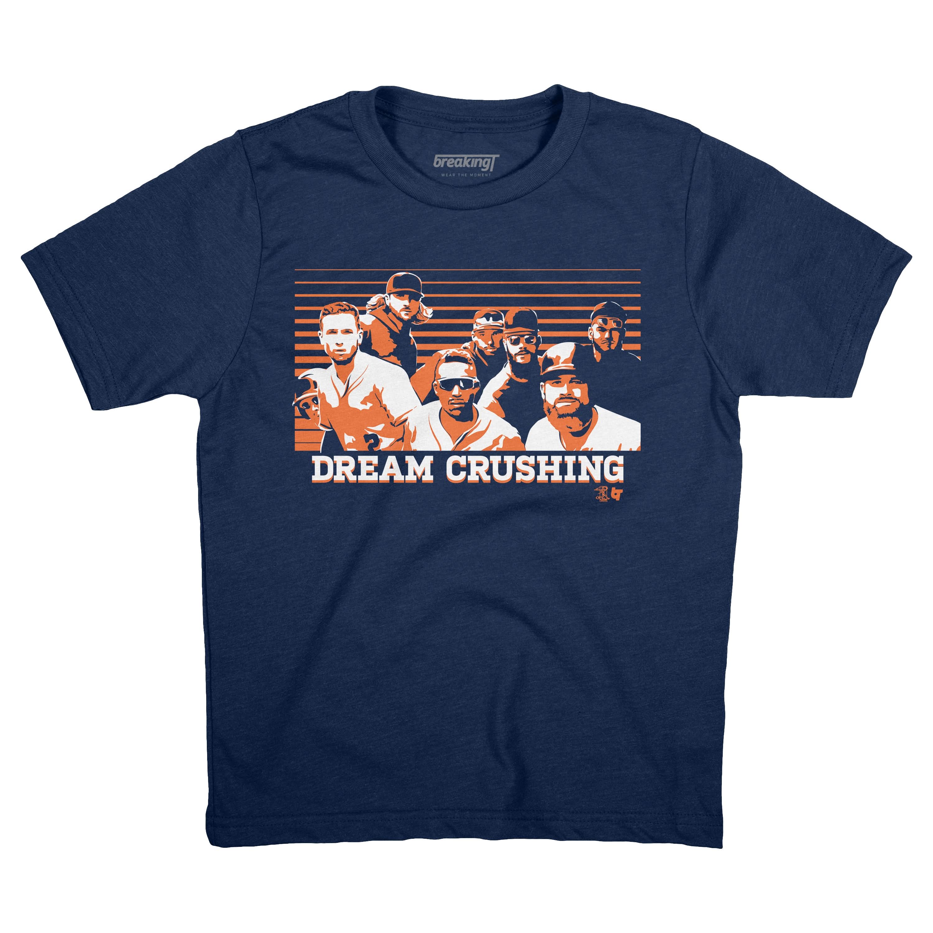 Dream Crushing 2