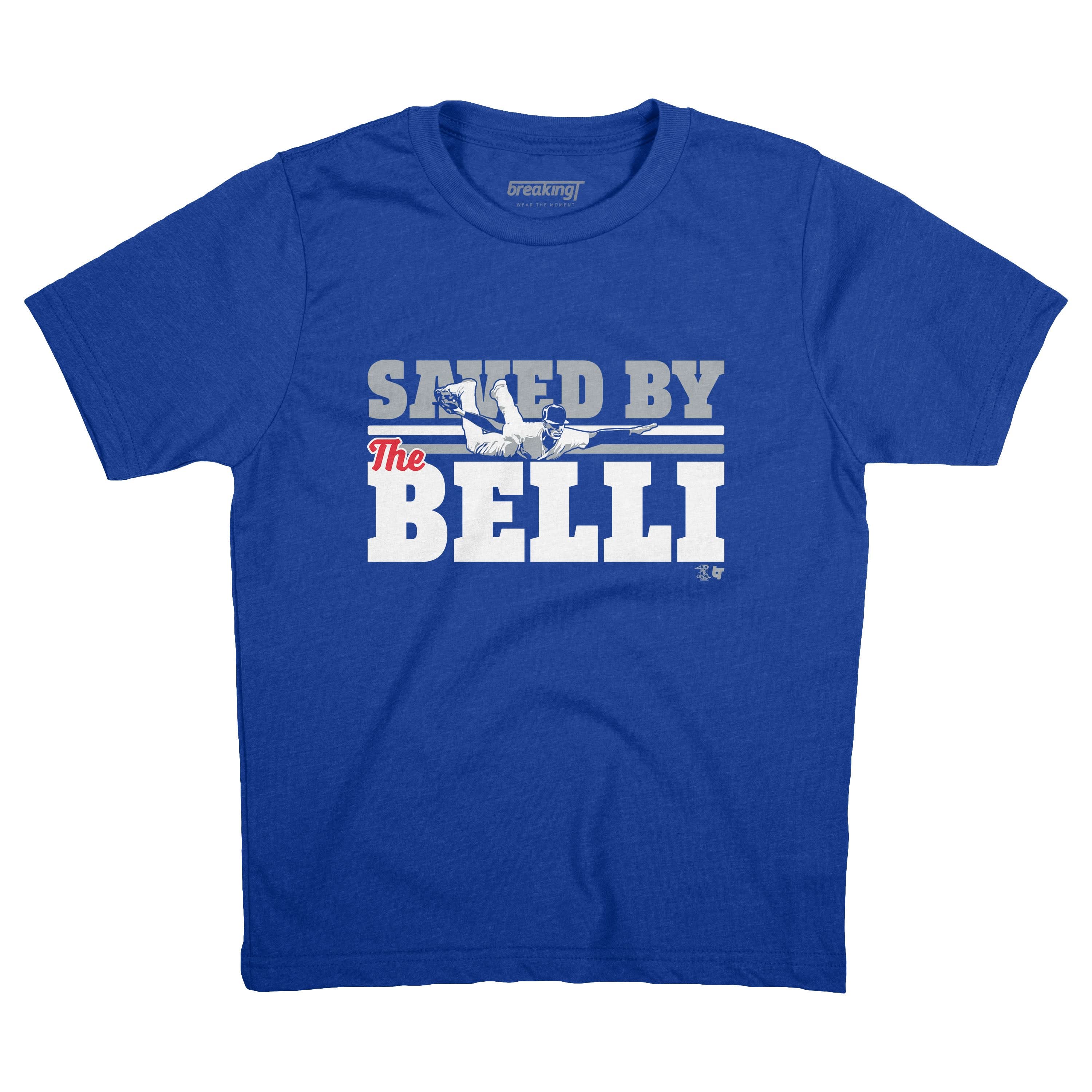 Saved By The Belli 2