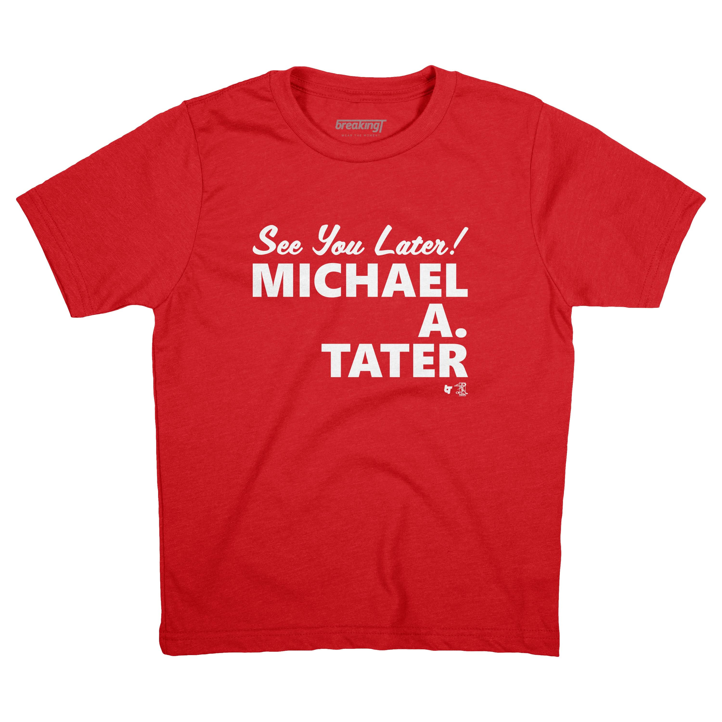 Michael A. Tater 2