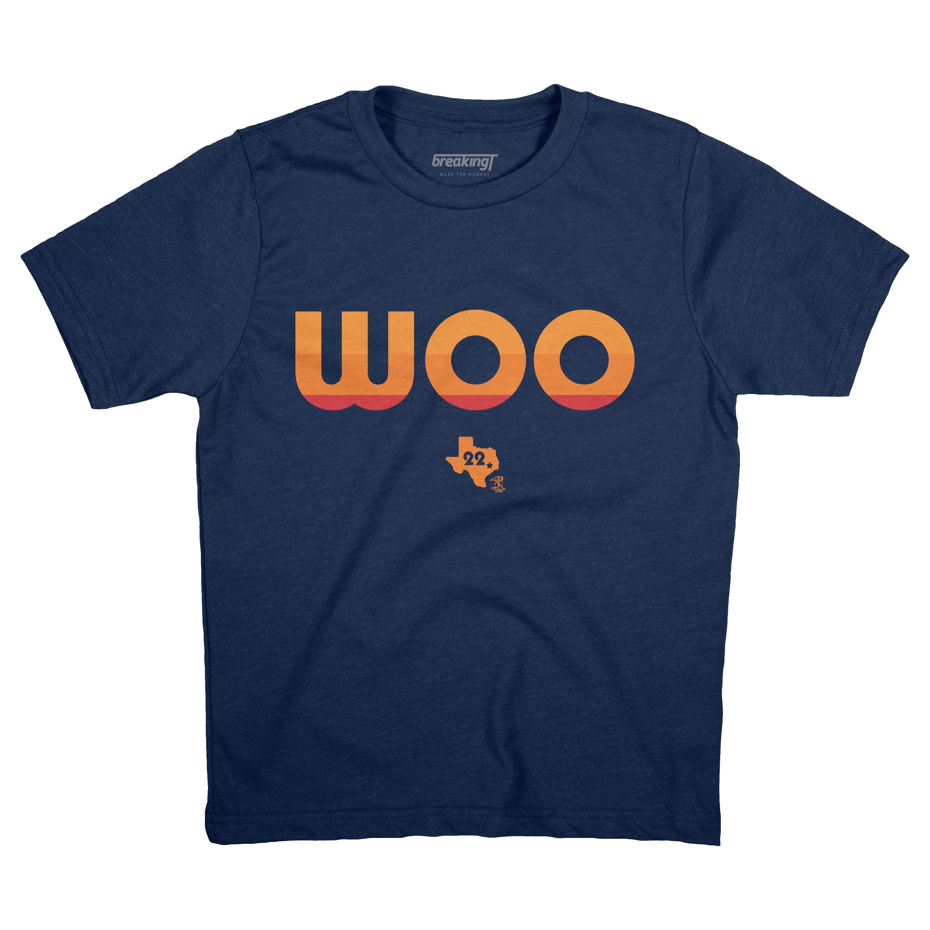 Woo! 3