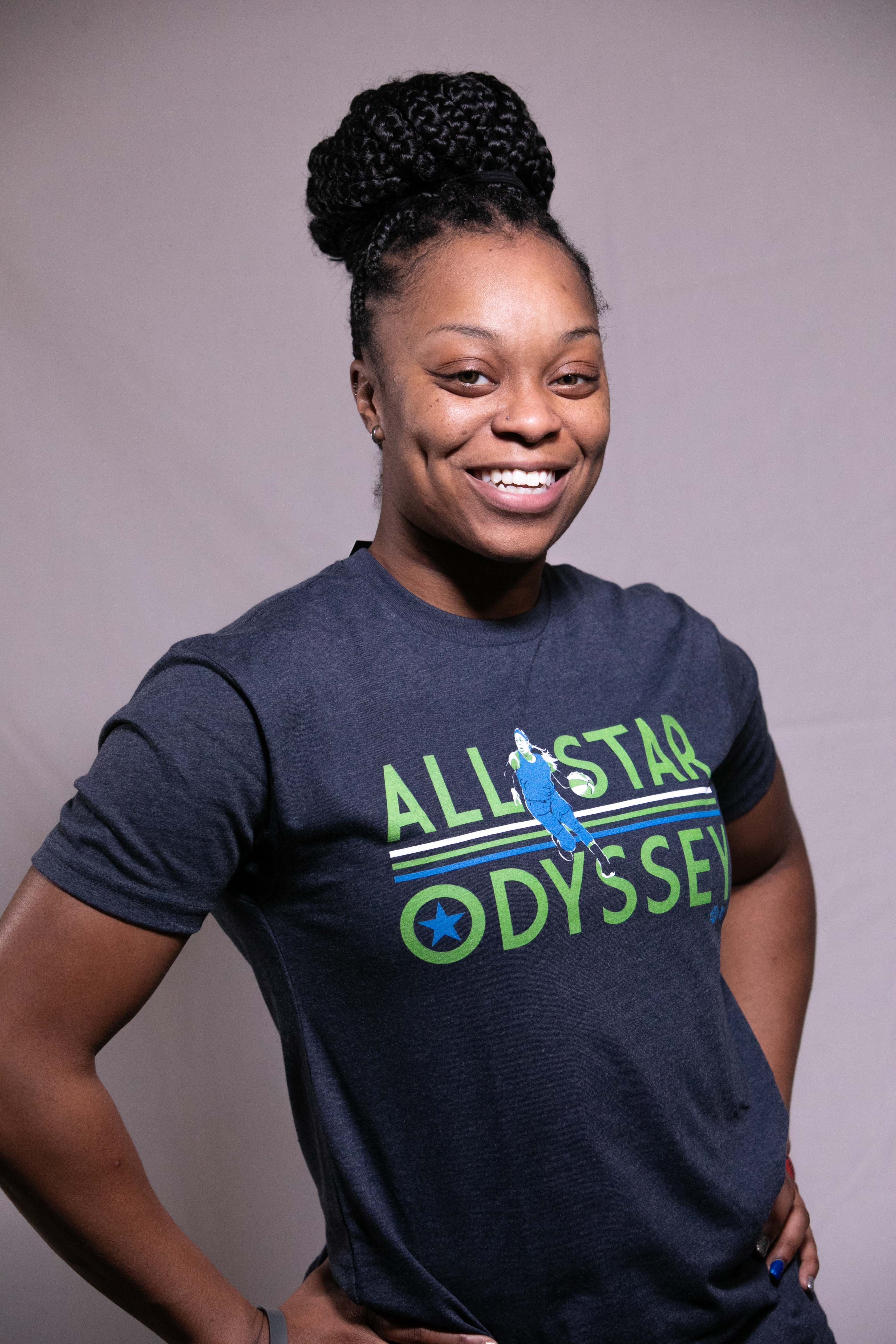All-Star Odyssey 3