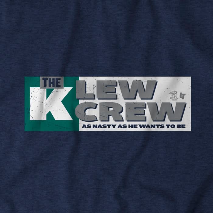 The K-Lew Crew 2