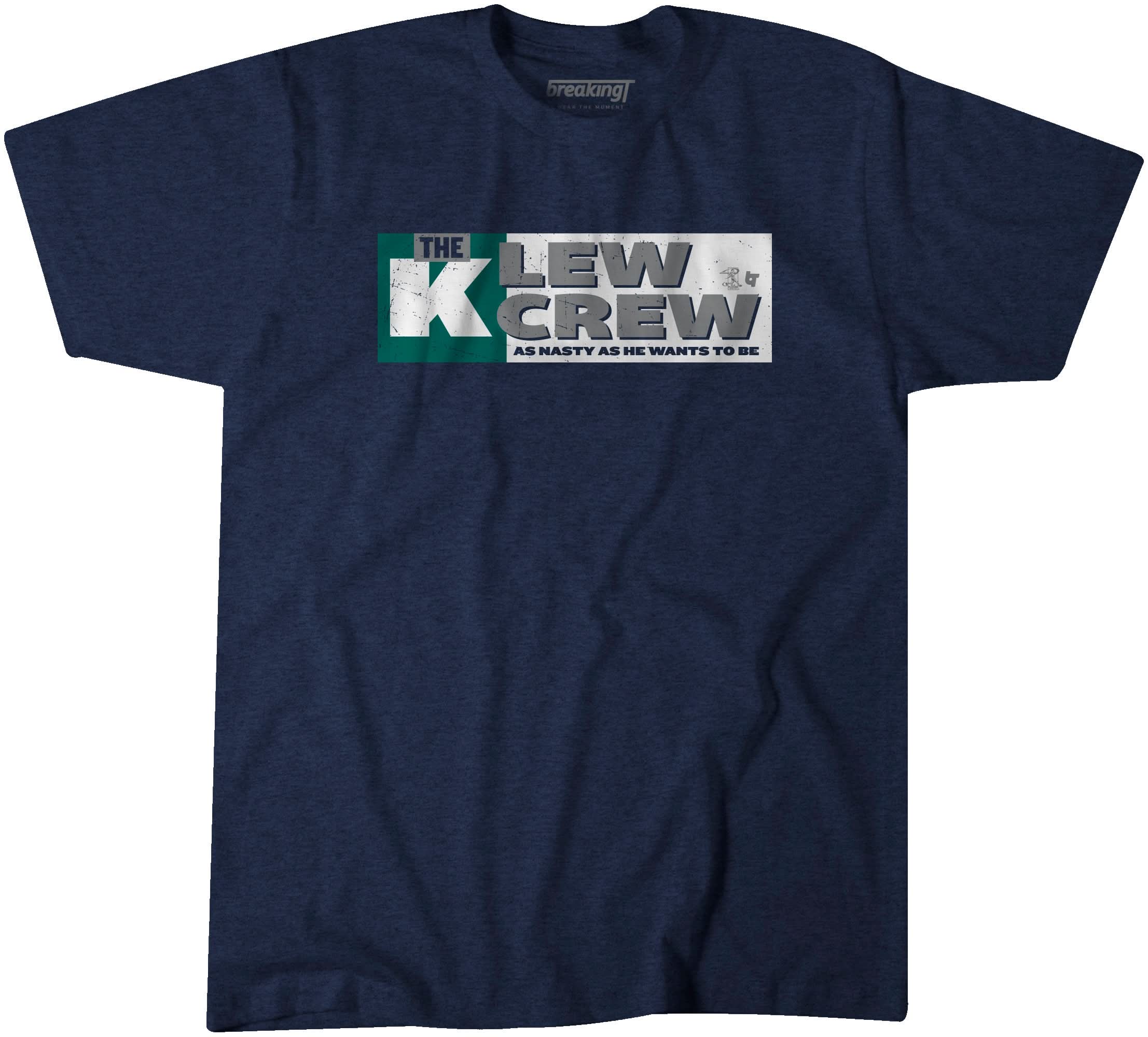 The K-Lew Crew 1