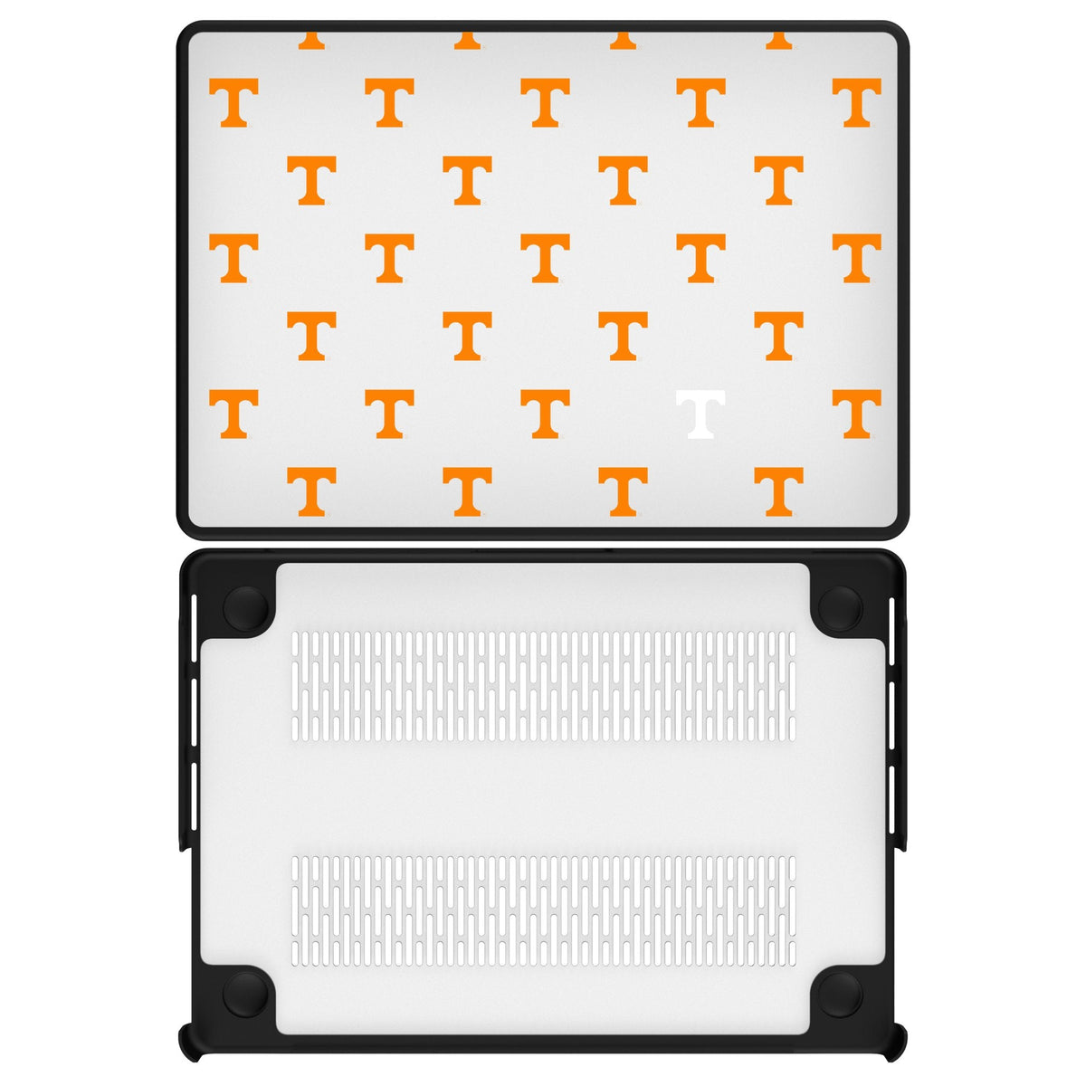 University of Tennessee Volunteers Fashion Pattern Laptop Case for Apple MacBook 1