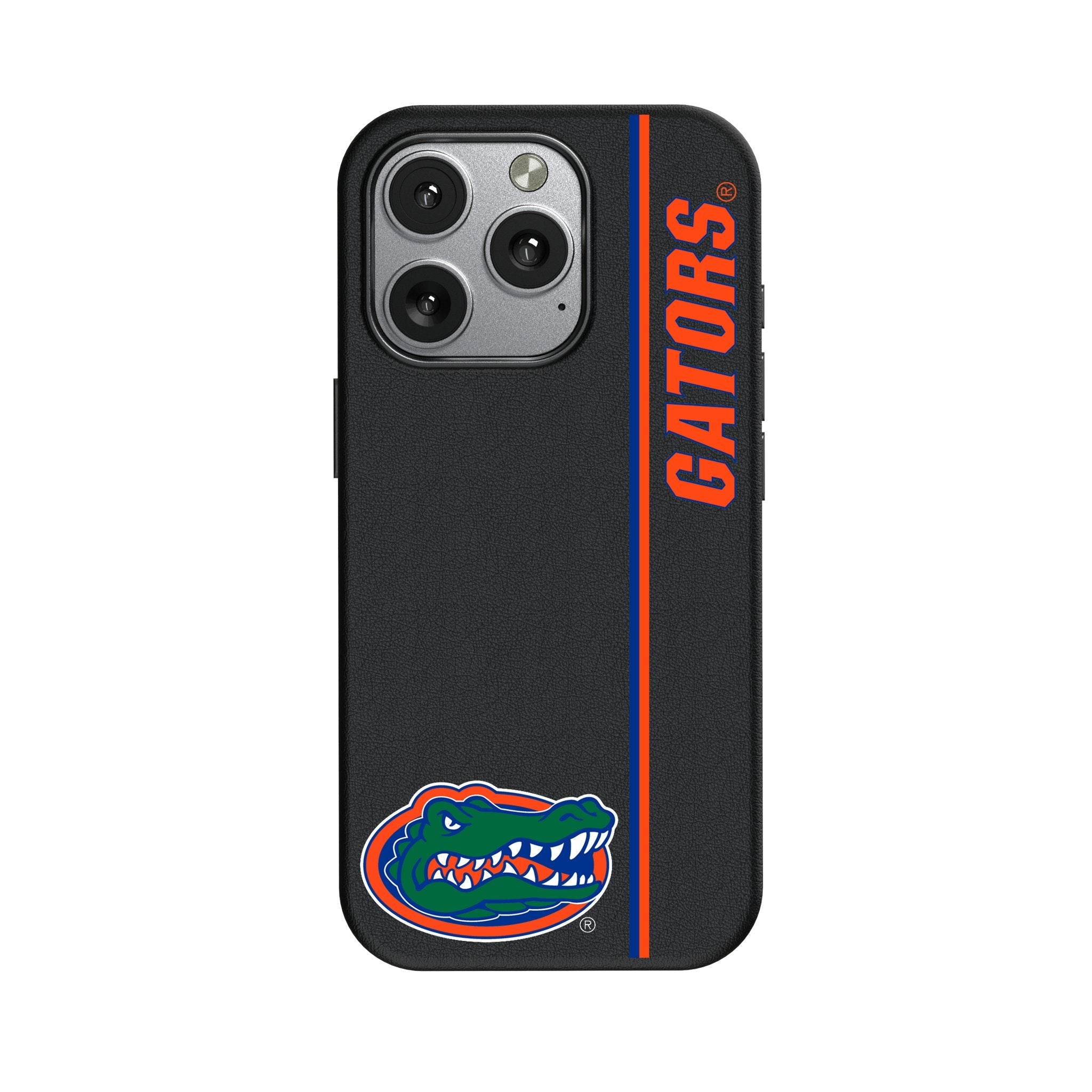 University of Florida Gators Sidebar MagSafe Compatible Phone Case for Apple iPhone