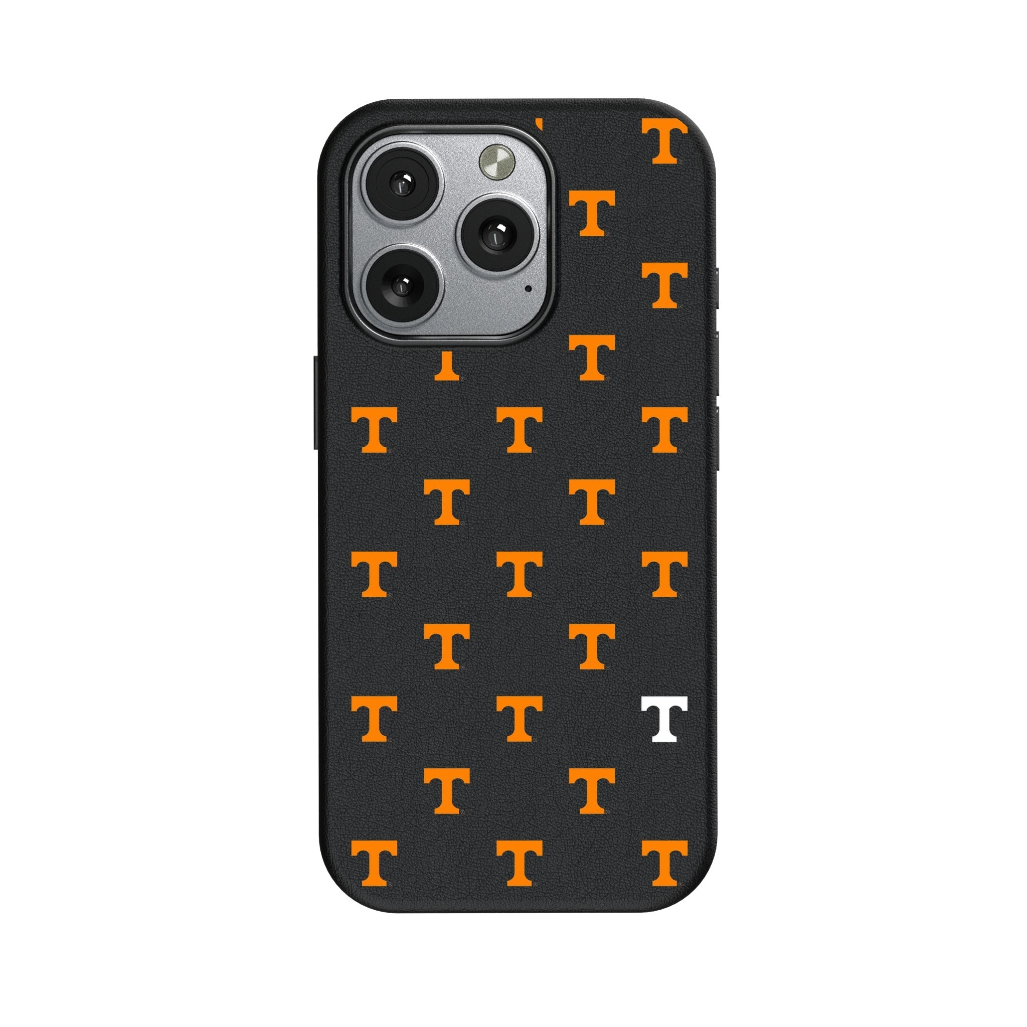 University of Tennessee Volunteers Fashion Pattern MagSafe Compatible Phone Case for Apple iPhone