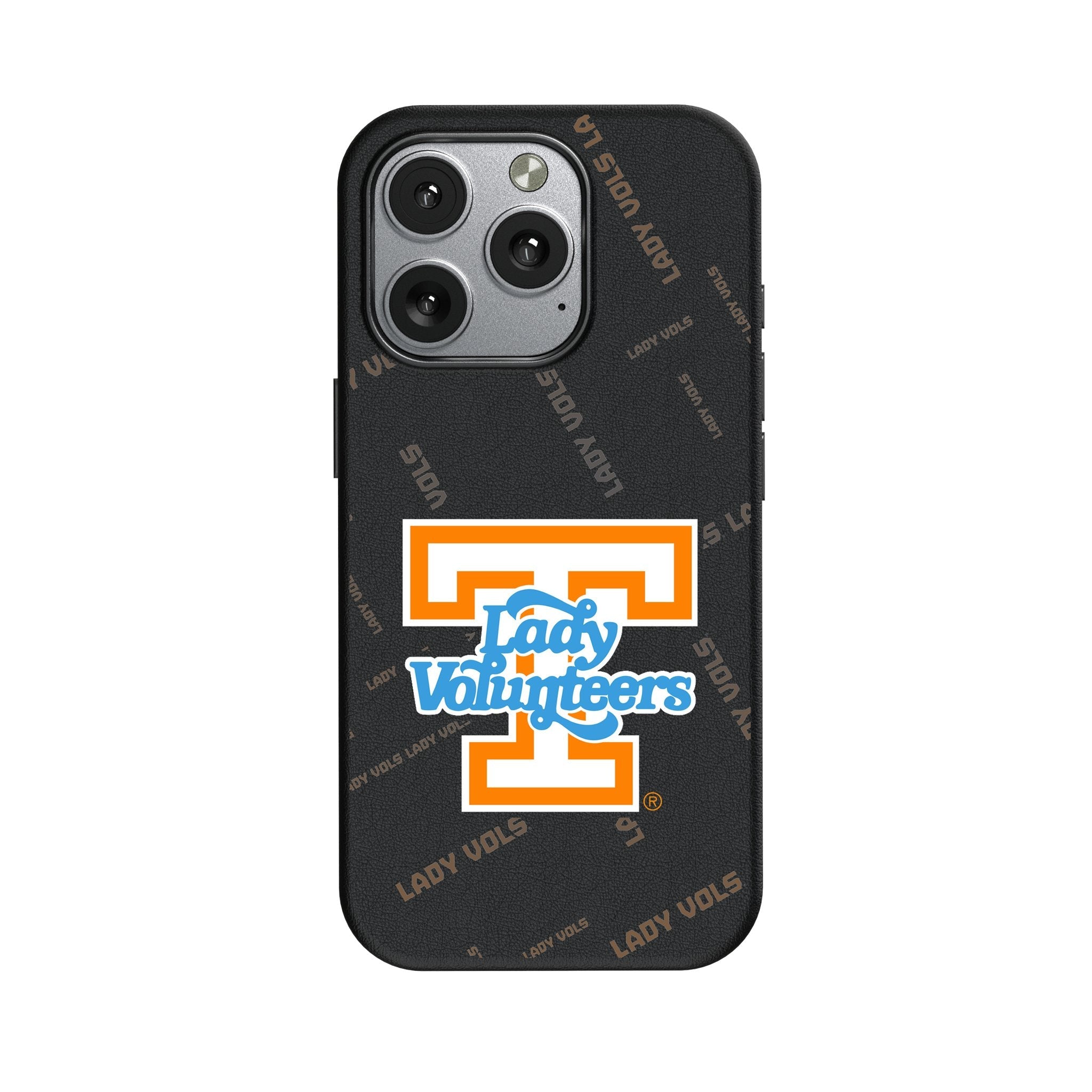 University of Tennessee Volunteers Quadtile MagSafe Compatible Phone Case for Apple iPhone