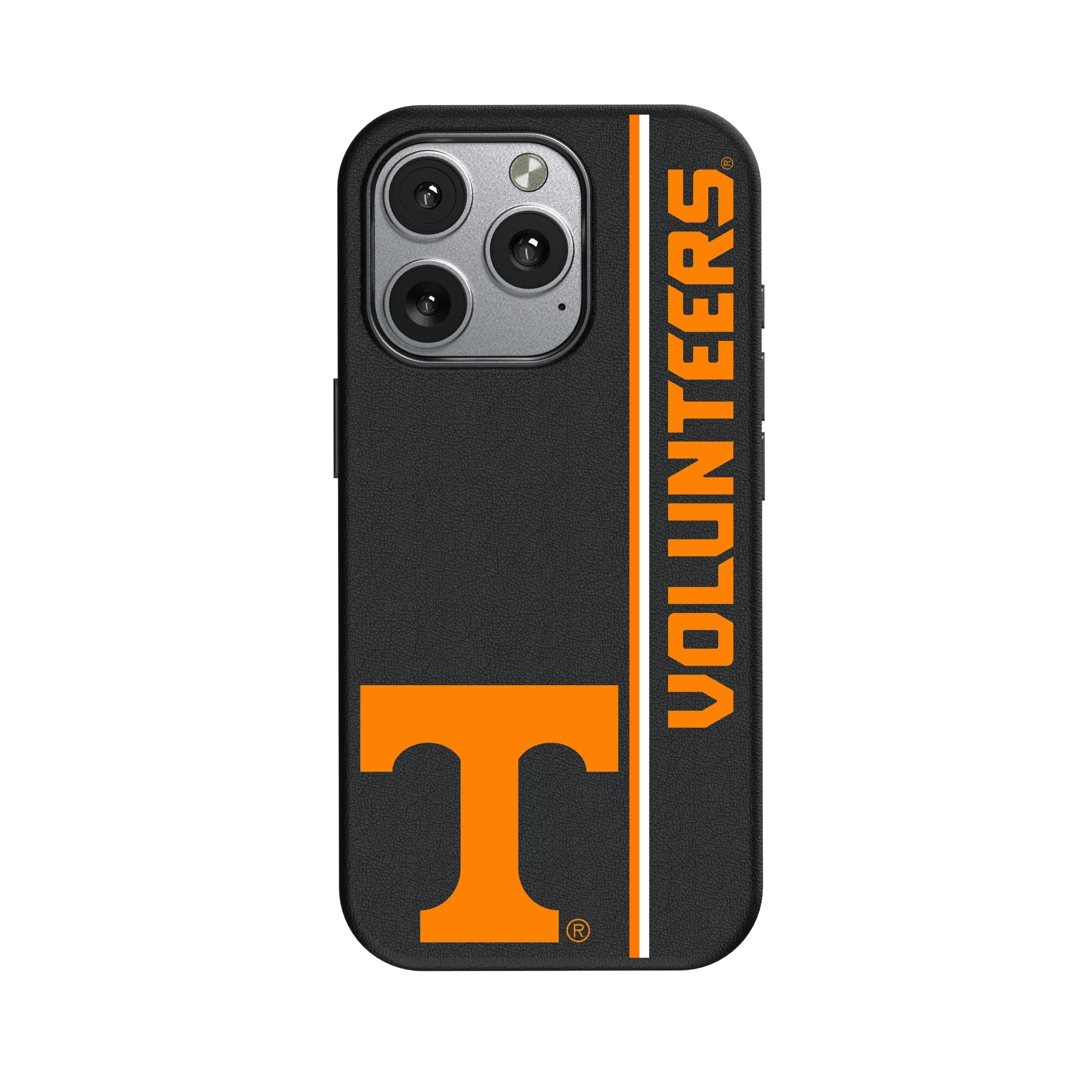 University of Tennessee Volunteers Sidebar MagSafe Compatible Phone Case for Apple iPhone