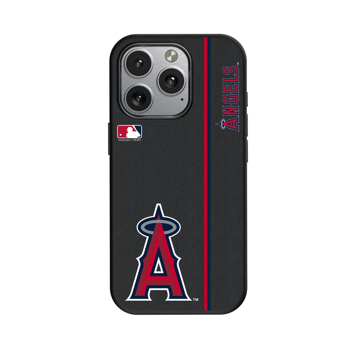 Los Angeles Angels Sidebar MagSafe Compatible Phone Case for Apple iPhone 1