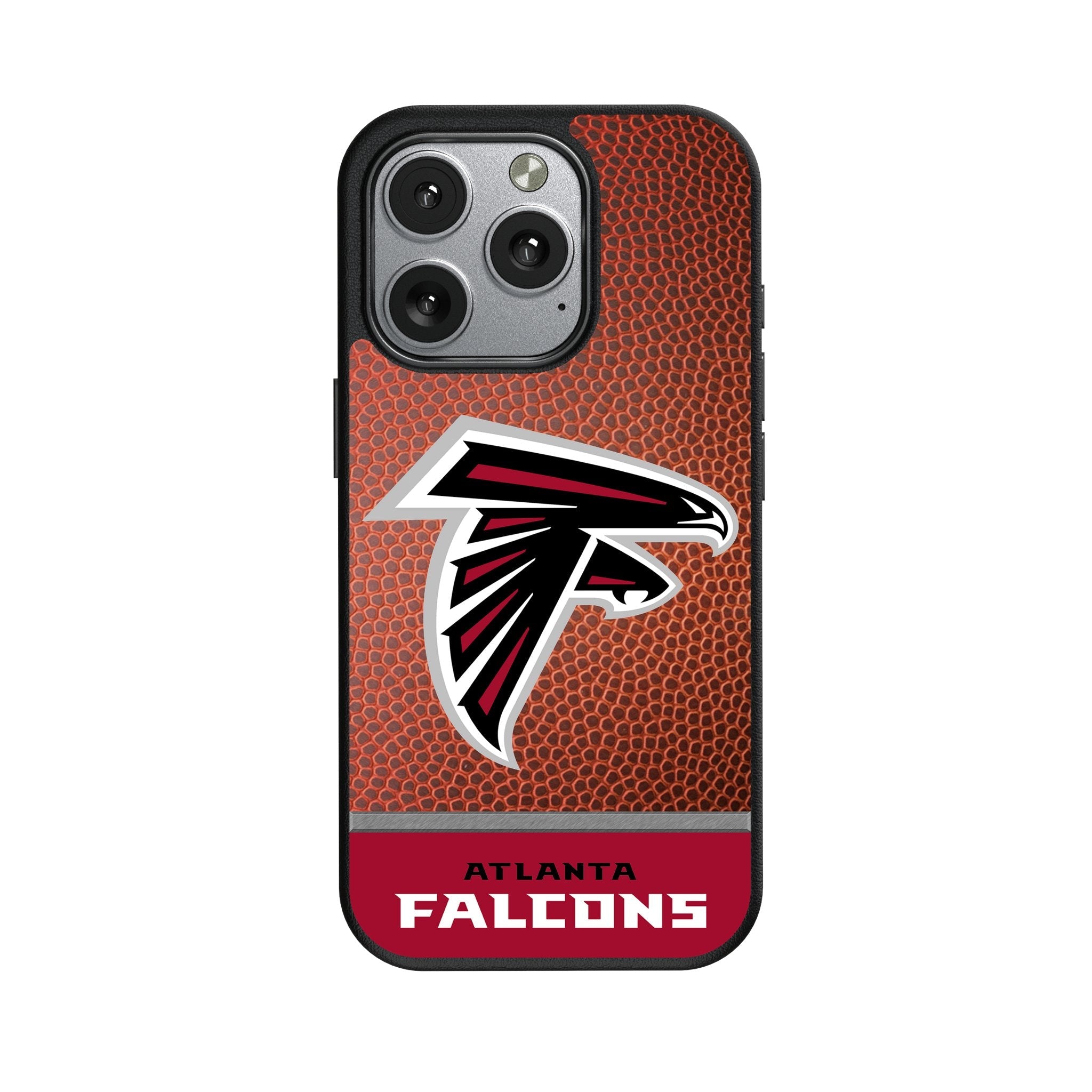 Atlanta Falcons Football Wordmark MagSafe Compatible Phone Case for Apple iPhone