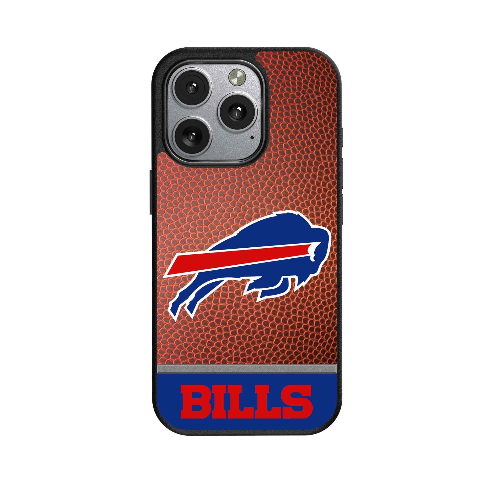 Buffalo Bills Football Wordmark MagSafe Compatible Phone Case for Apple iPhone 1