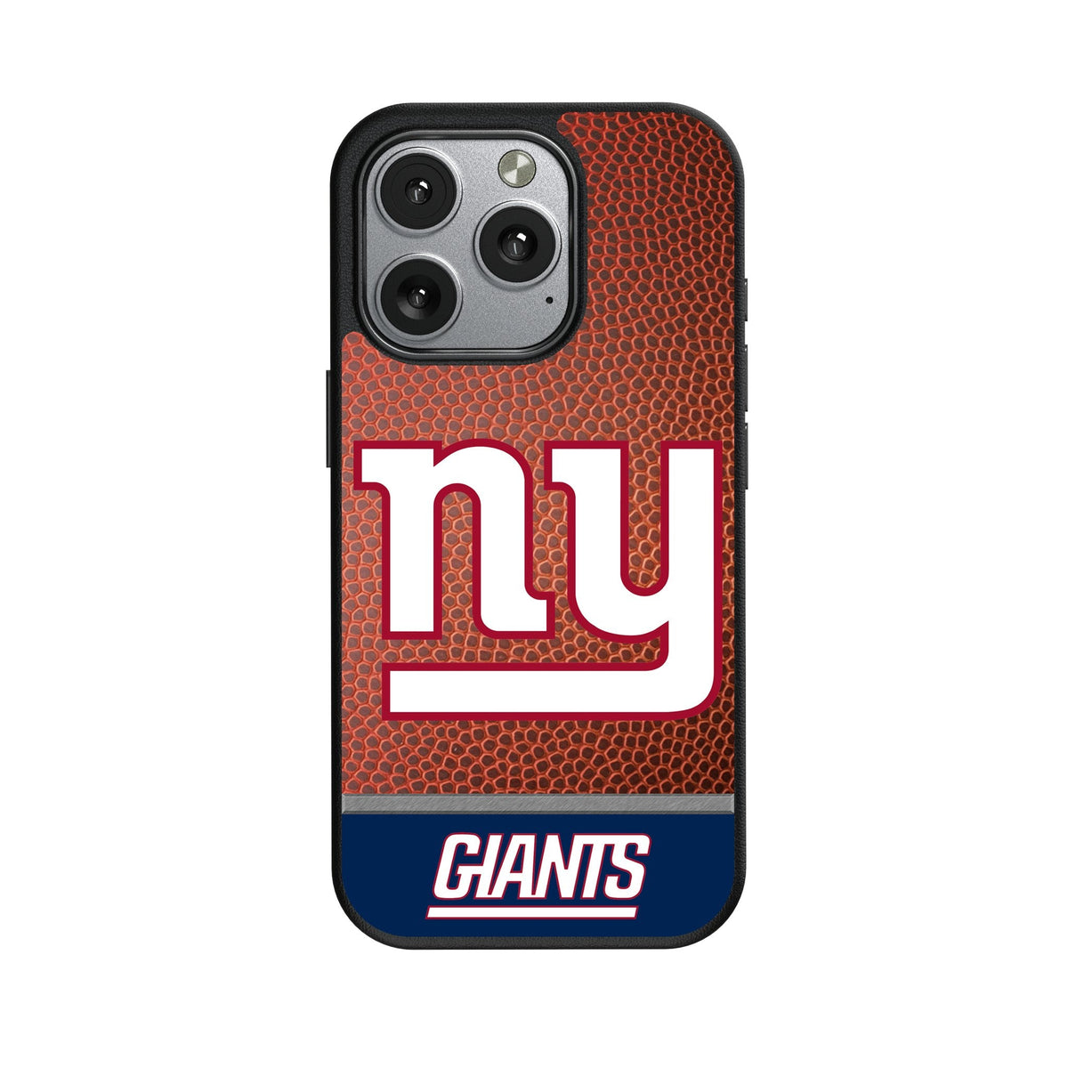New York Giants Football Wordmark MagSafe Compatible Phone Case for Apple iPhone 1
