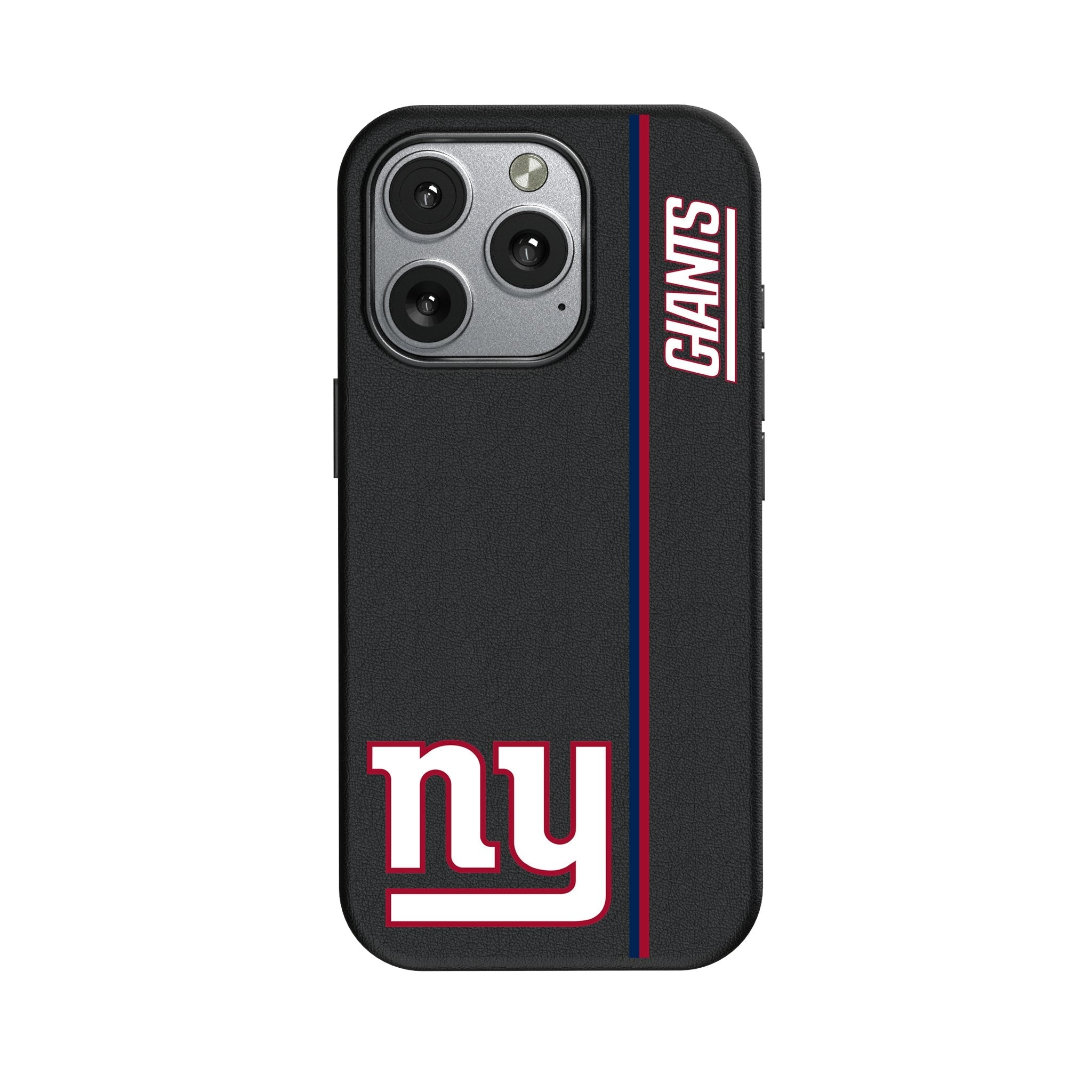 New York Giants Sidebar MagSafe Compatible Phone Case for Apple iPhone 1