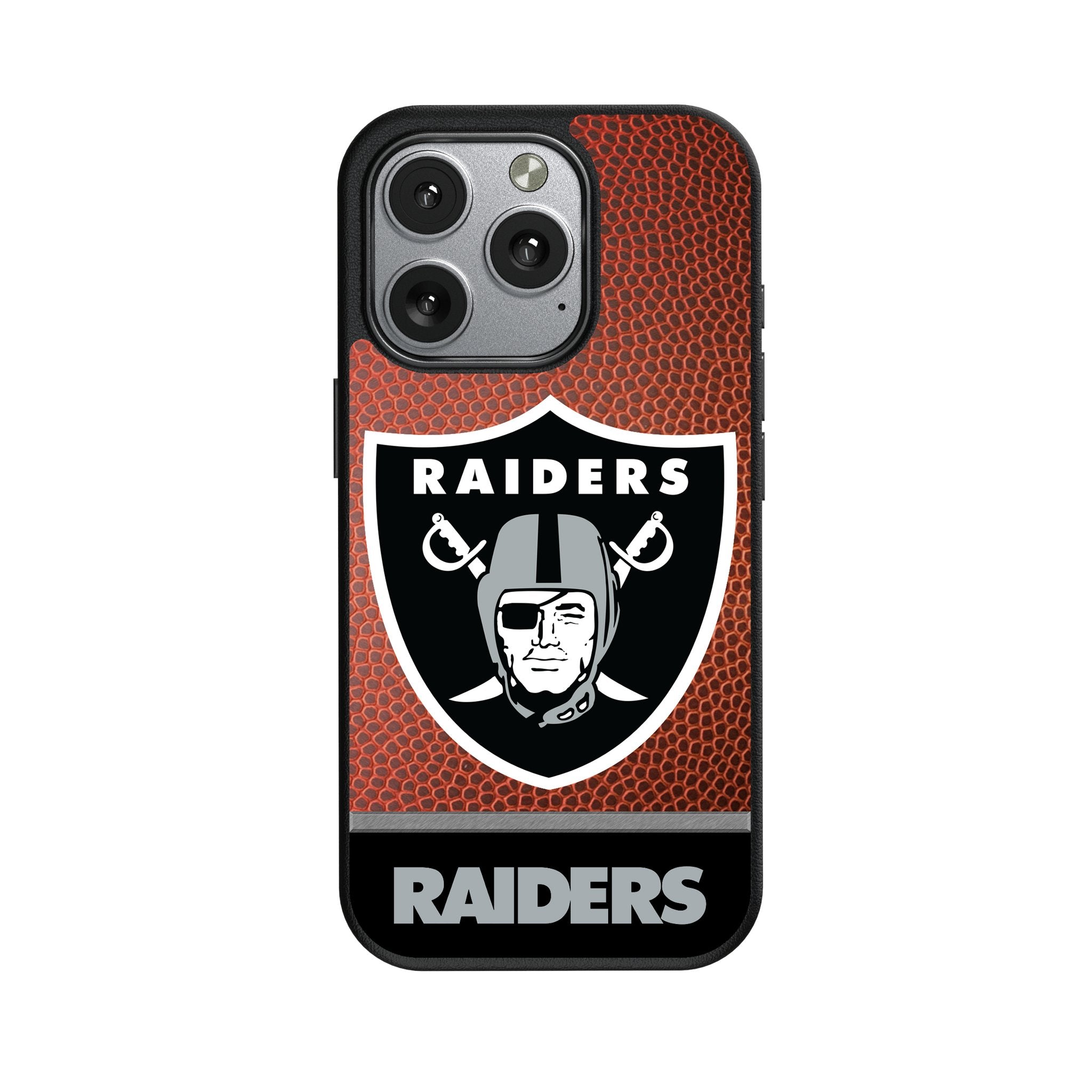 Las Vegas Raiders Football Wordmark MagSafe Compatible Phone Case for Apple iPhone 1