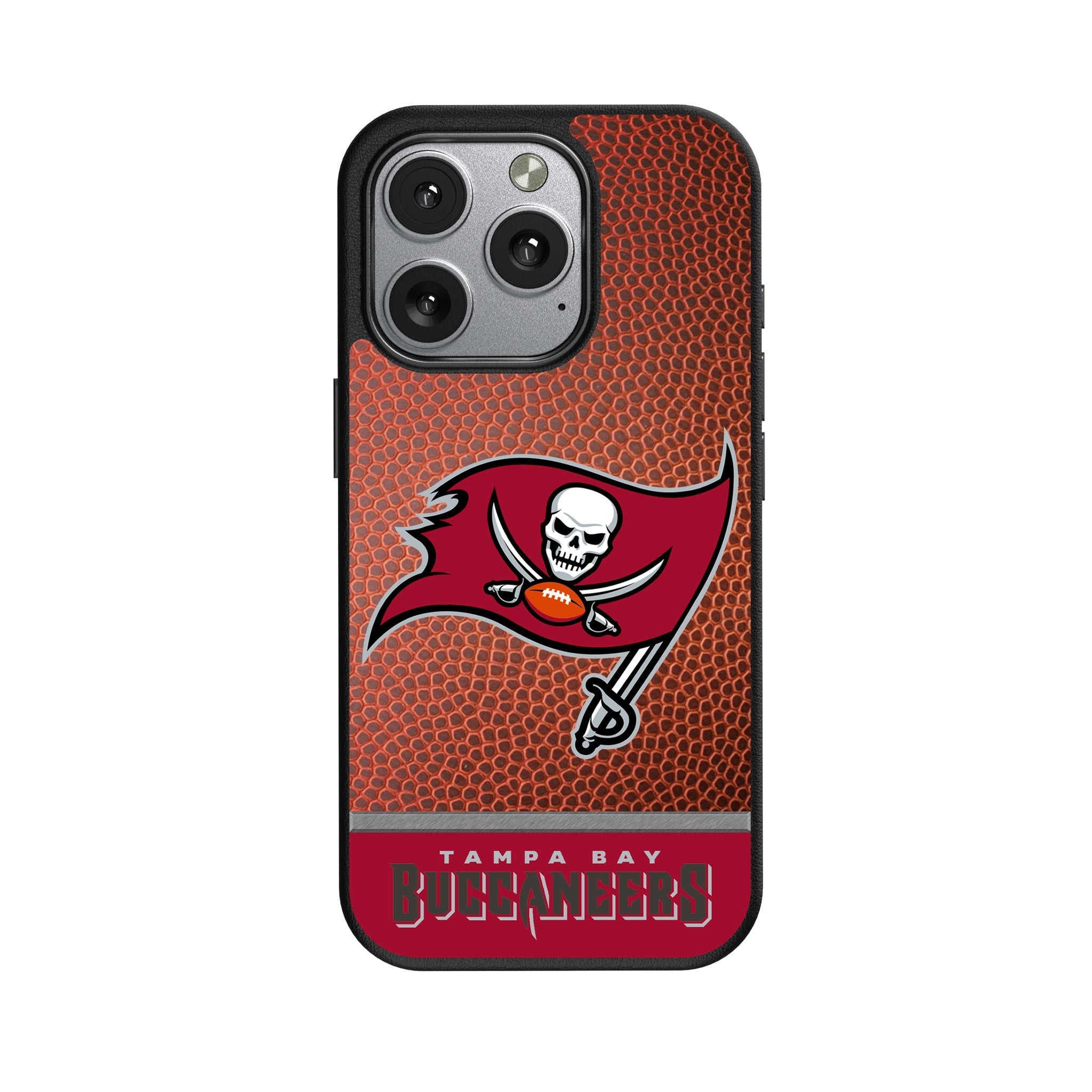 Tampa Bay Buccaneers Football Wordmark MagSafe Compatible Phone Case for Apple iPhone