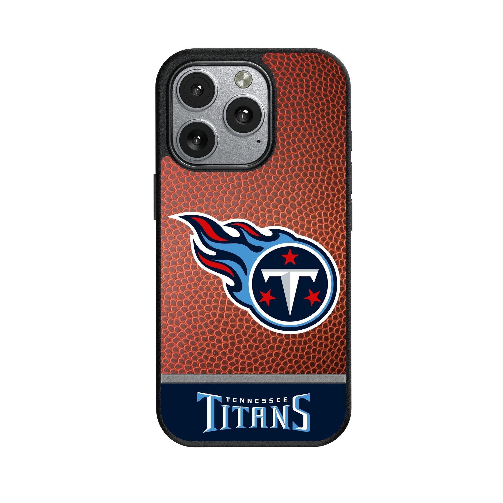 Tennessee Titans Football Wordmark MagSafe Compatible Phone Case for Apple iPhone 1