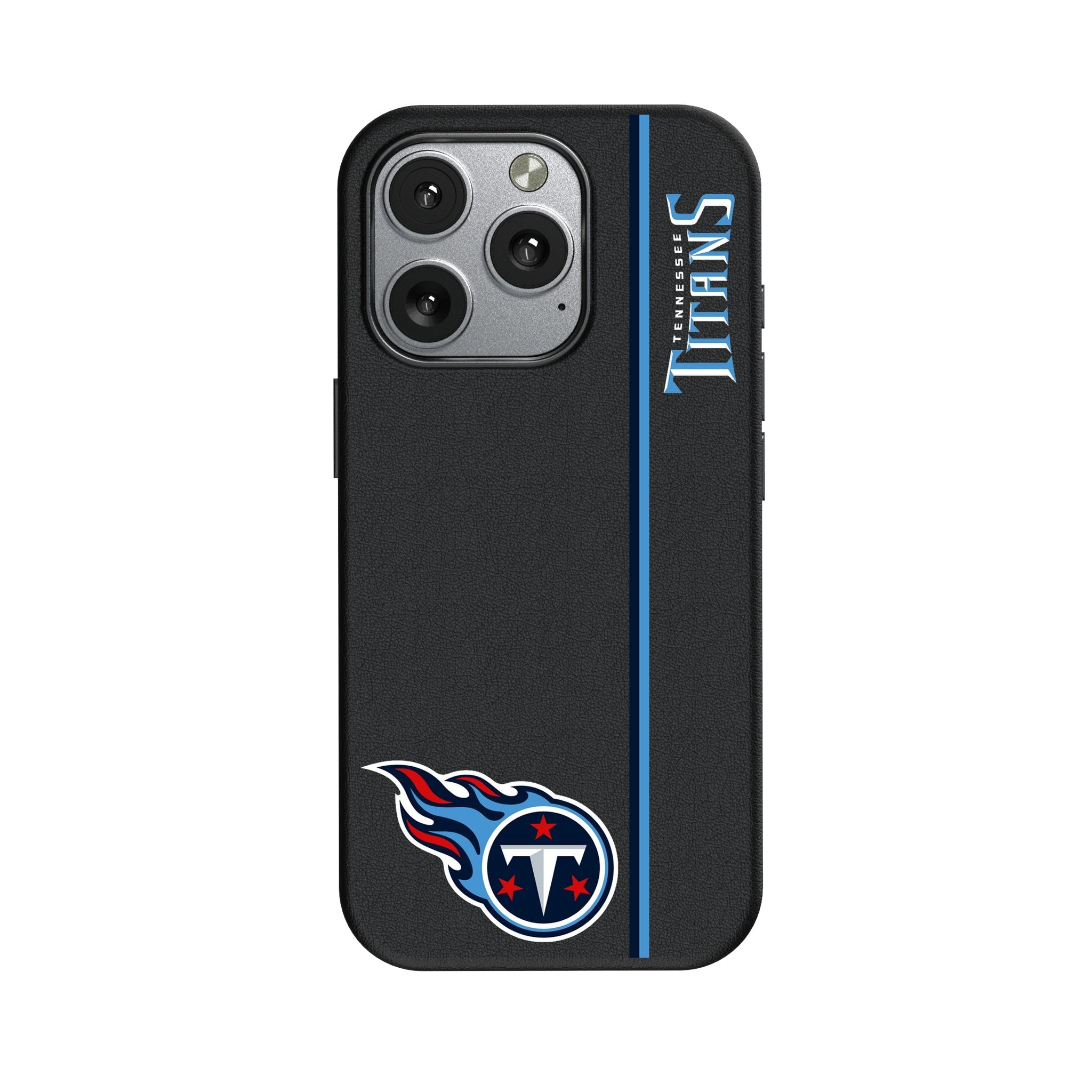 Tennessee Titans Sidebar MagSafe Compatible Phone Case for Apple iPhone