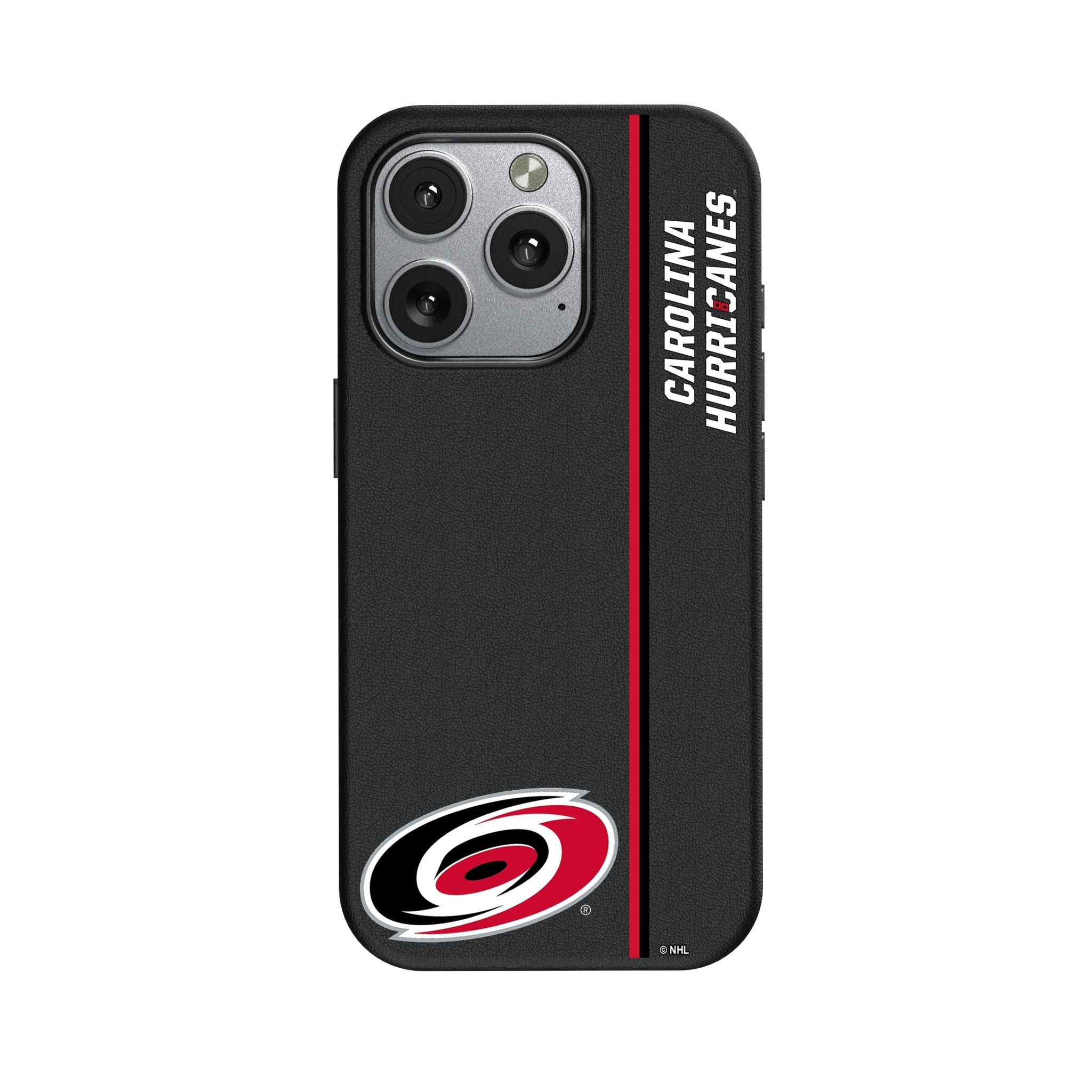 Carolina Hurricanes Sidebar MagSafe Compatible Phone Case for Apple iPhone