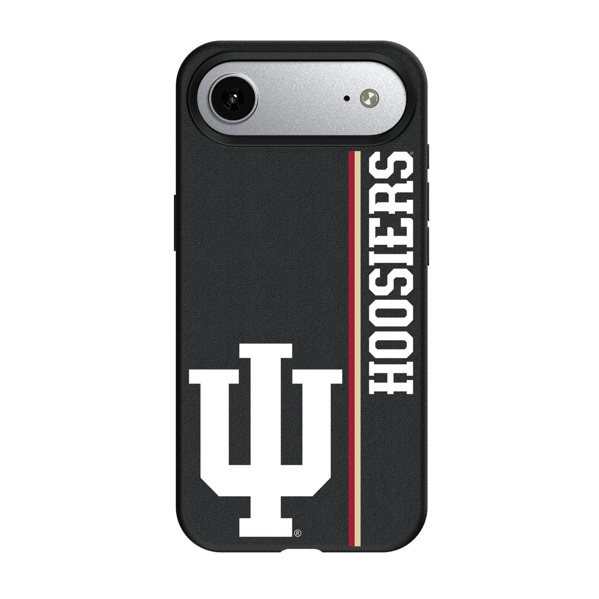 Indiana University Hoosiers Sidebar MagSafe Compatible Phone Case for Apple iPhone 17 Series 3
