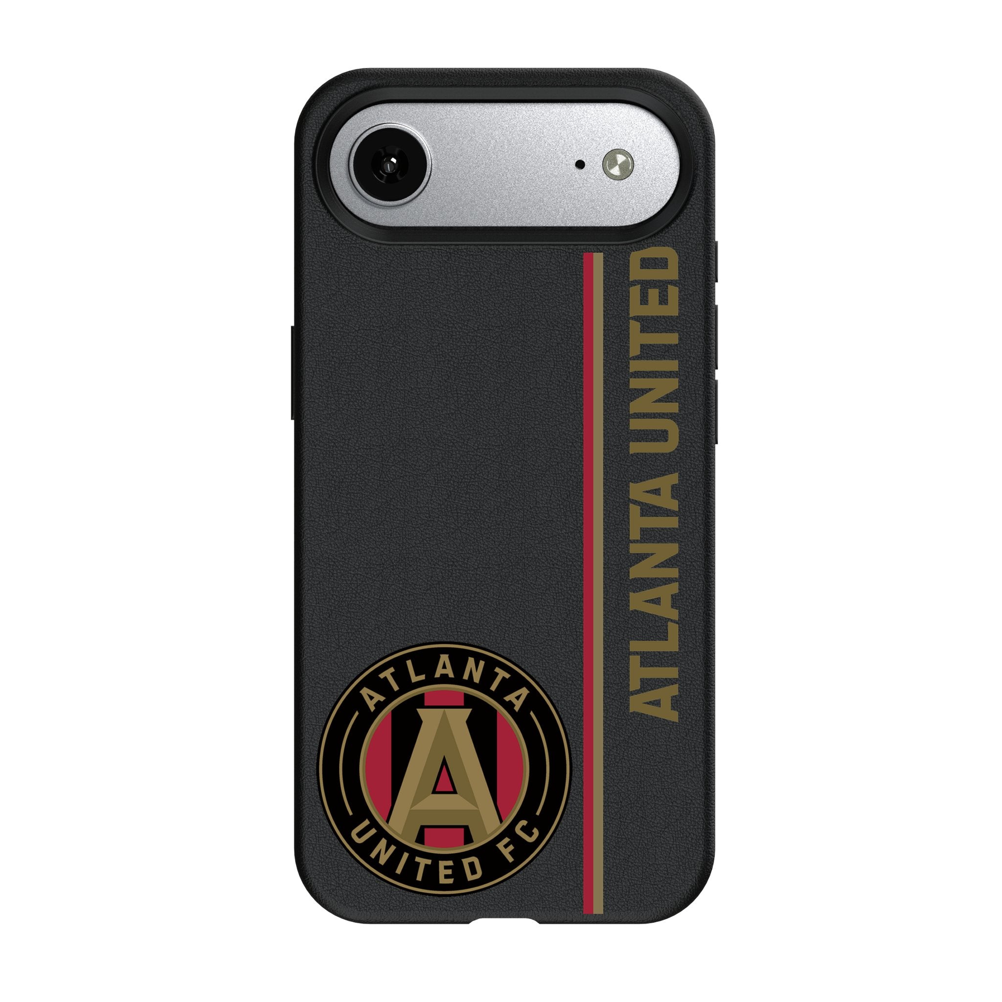 Atlanta United FC Sidebar MagSafe Compatible Phone Case for Apple iPhone 17 Series 3