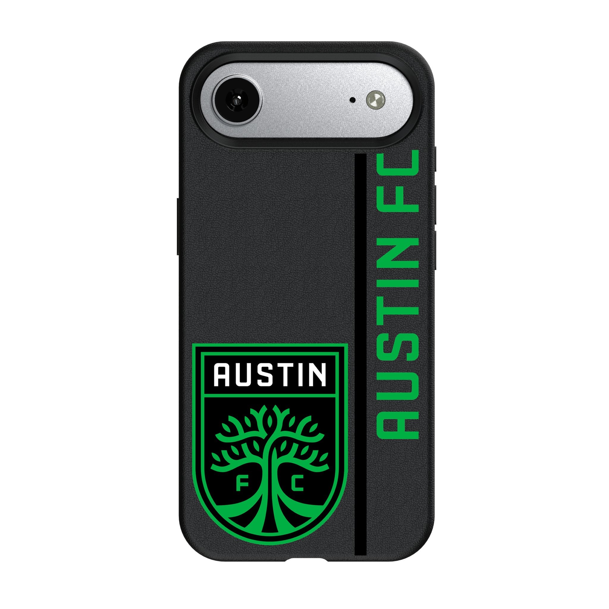 Austin FC Sidebar MagSafe Compatible Phone Case for Apple iPhone 17 Series 3