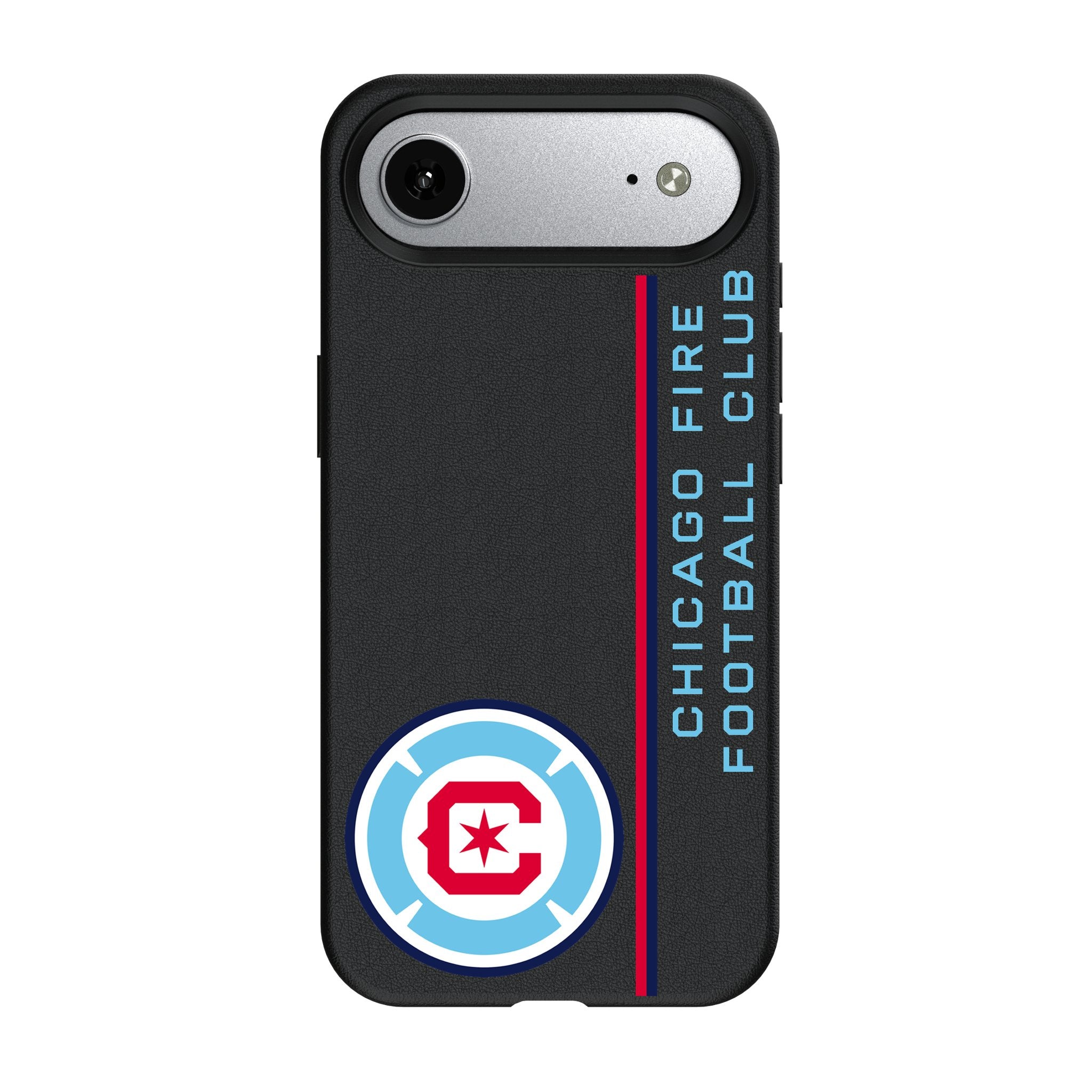 Chicago Fire Sidebar MagSafe Compatible Phone Case for Apple iPhone 17 Series 3