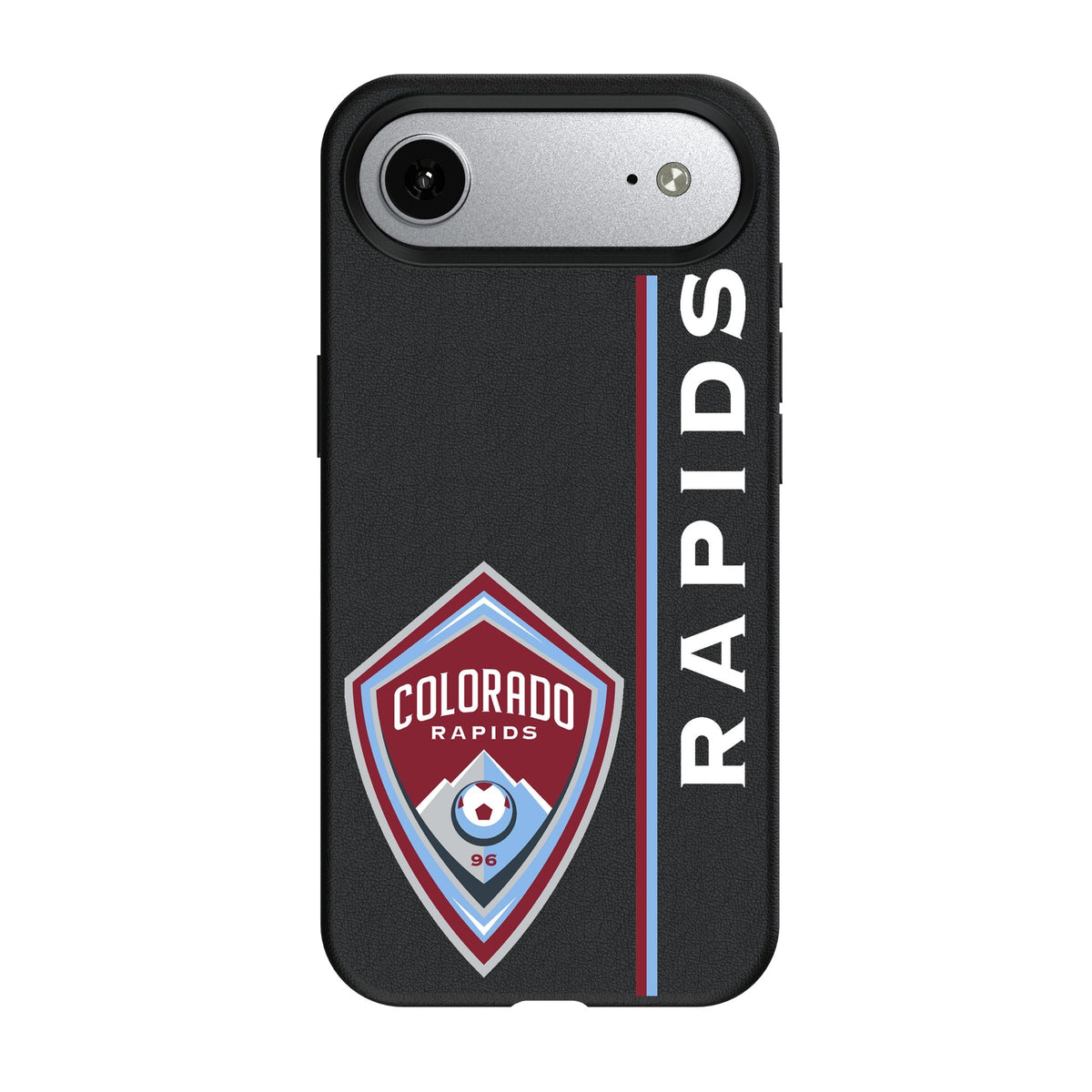 Colorado Rapids Sidebar MagSafe Compatible Phone Case for Apple iPhone 17 Series 3