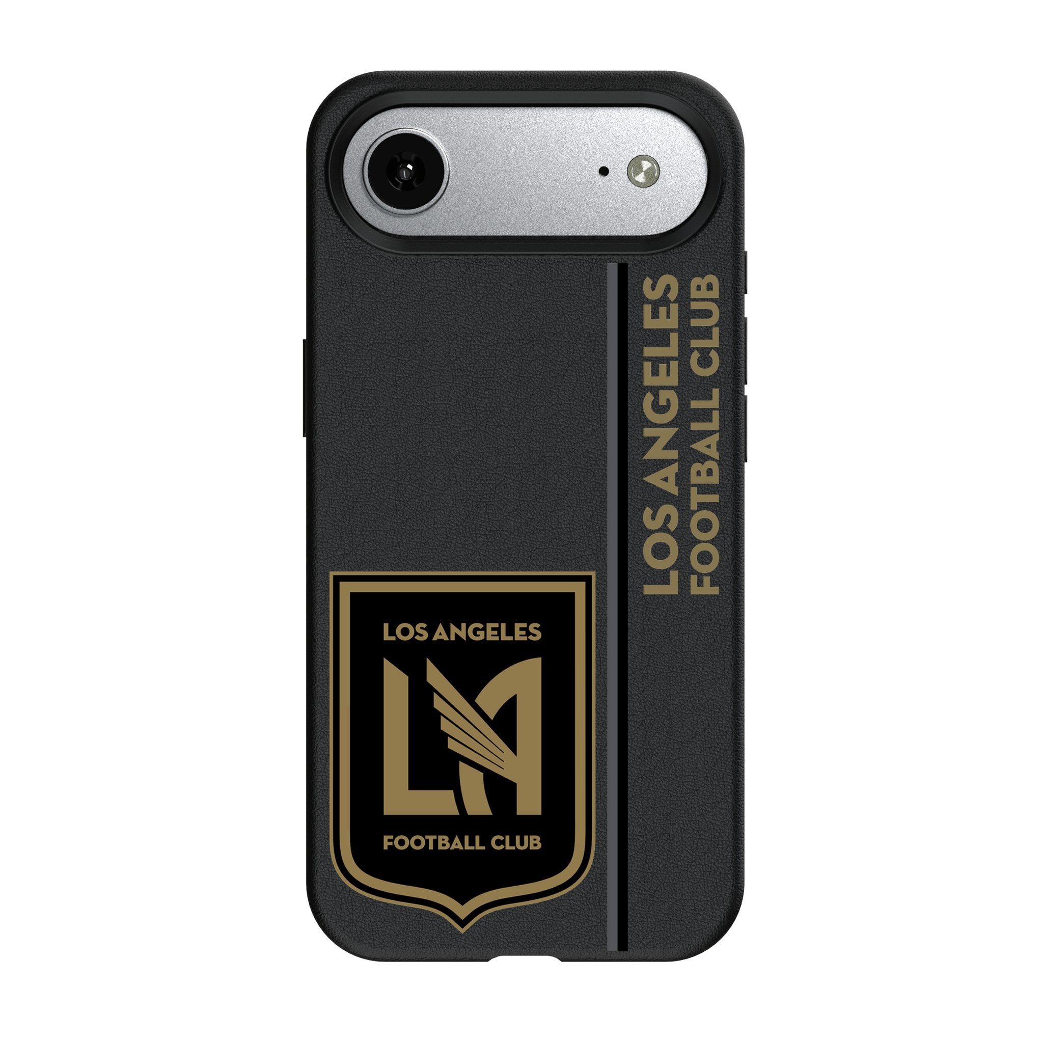 Los Angeles Football Club Sidebar MagSafe Compatible Phone Case for Apple iPhone 17 Series 3