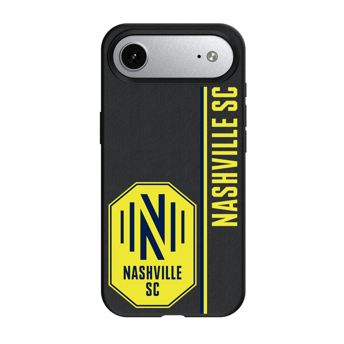 Nashville SC Sidebar MagSafe Compatible Phone Case for Apple iPhone 17 Series 3