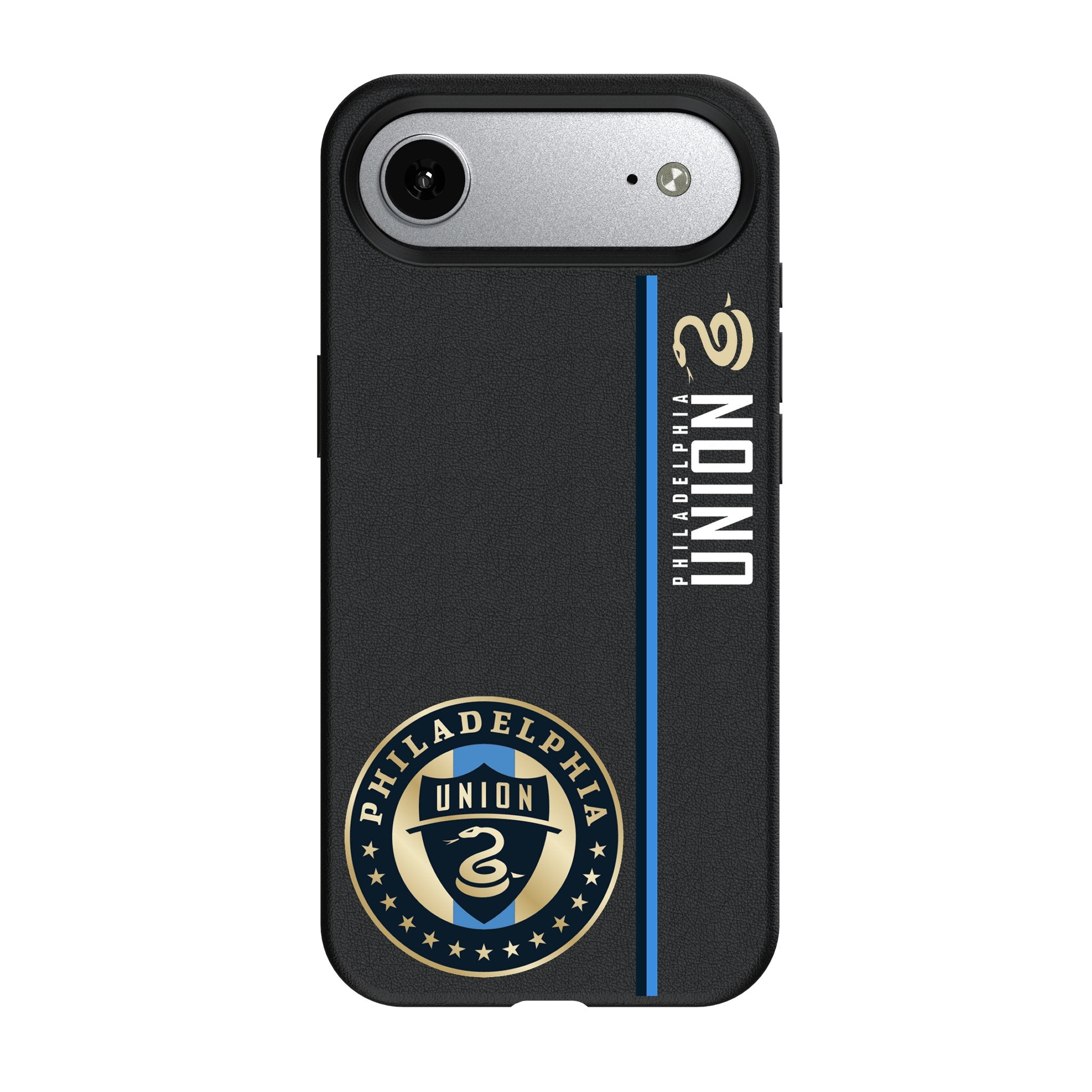 Philadelphia Union Sidebar MagSafe Compatible Phone Case for Apple iPhone 17 Series 3