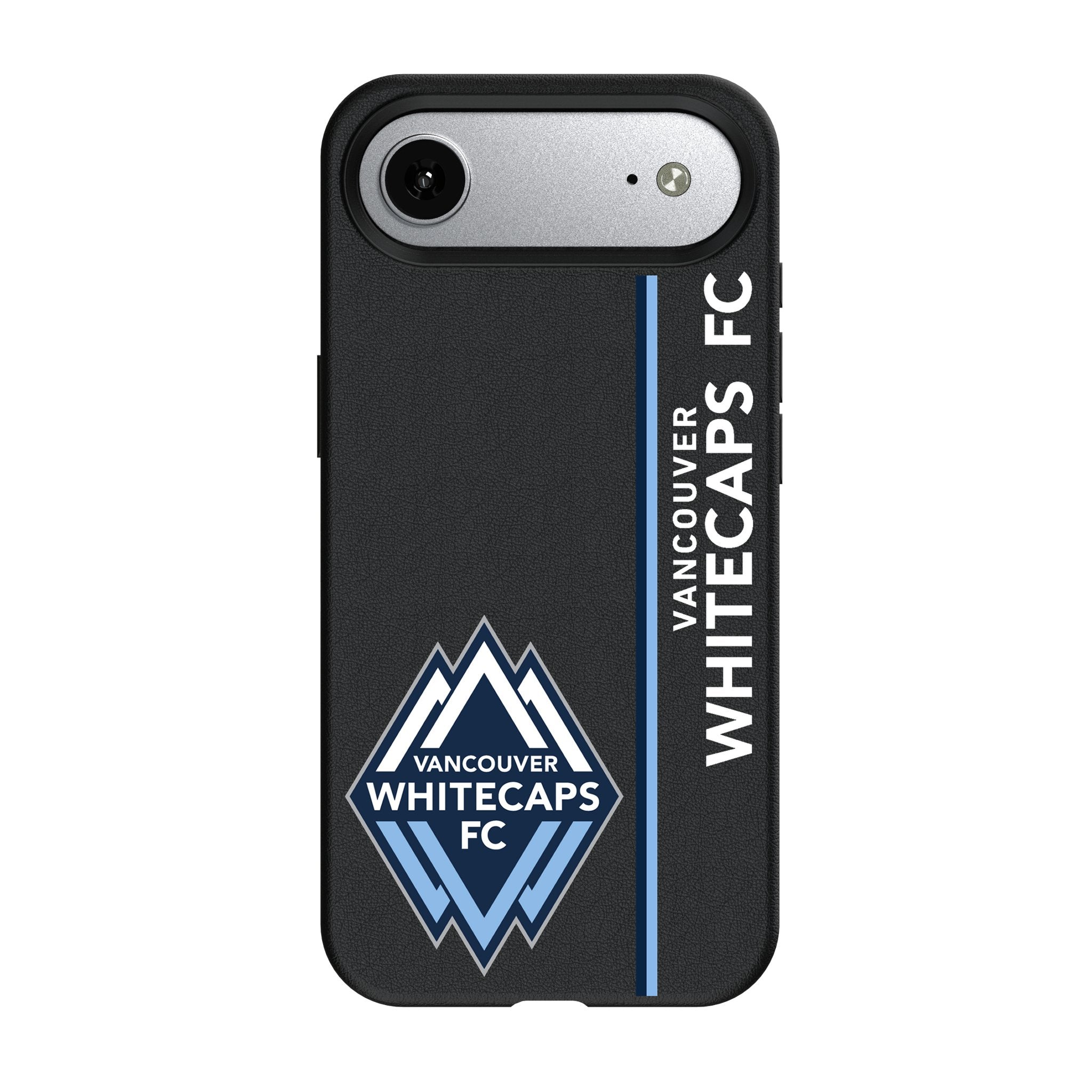 Vancouver Whitecaps Sidebar MagSafe Compatible Phone Case for Apple iPhone 17 Series 3