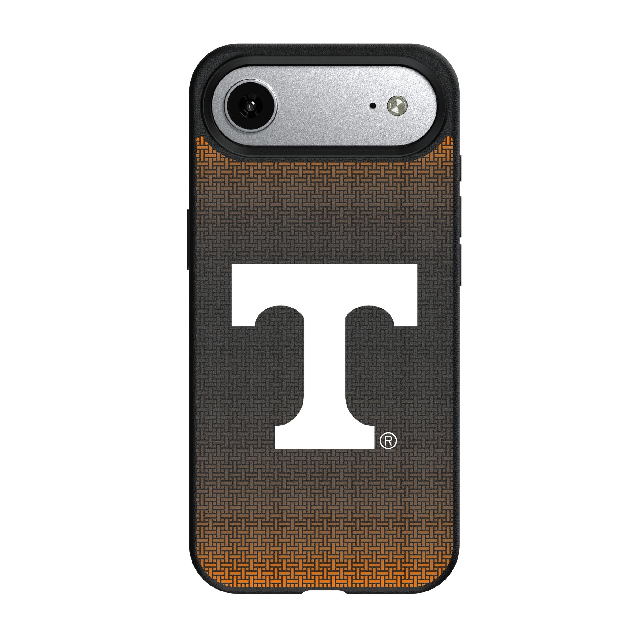 University of Tennessee Volunteers Linen MagSafe Compatible Phone Case for Apple iPhone 17 Series 1