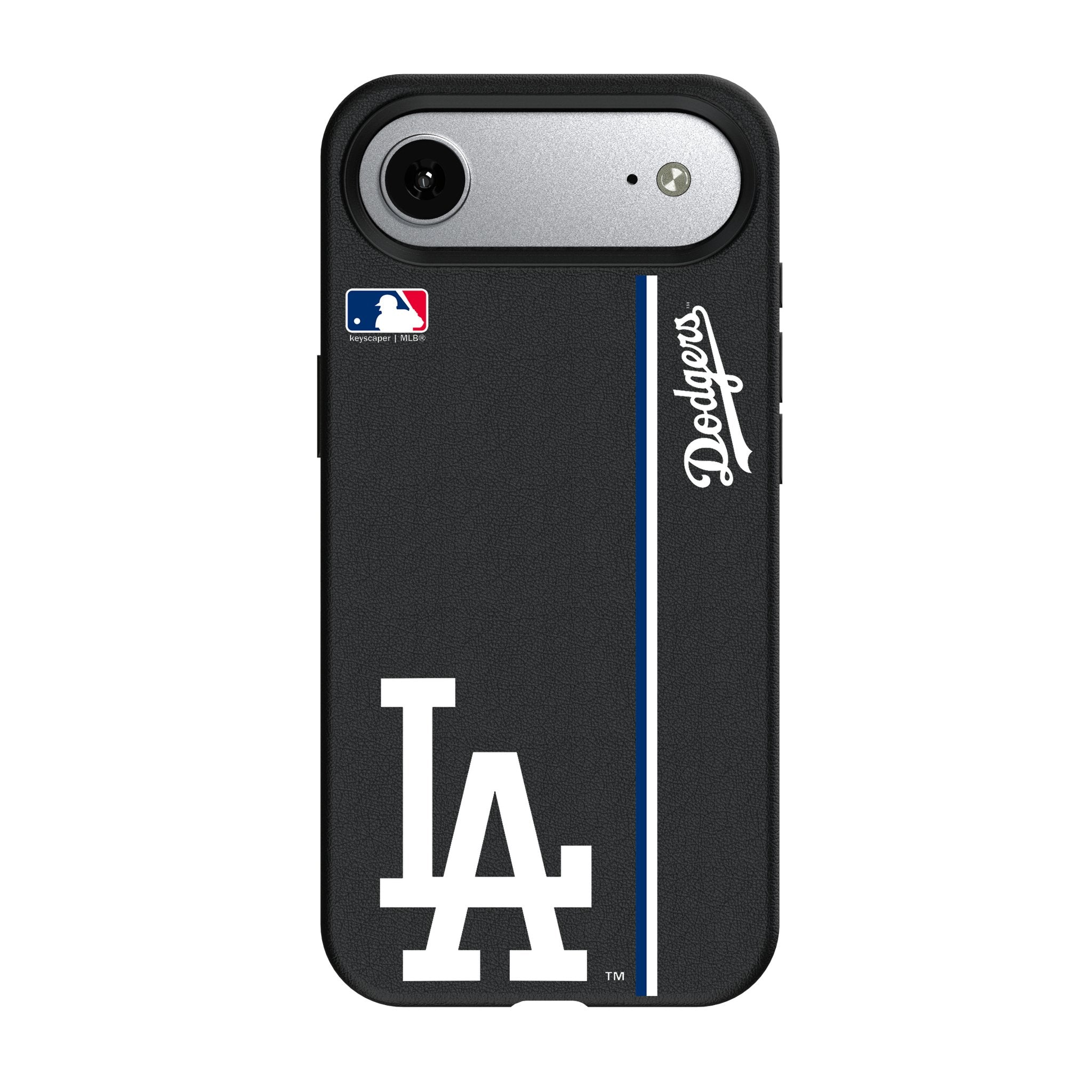 LA Dodgers Sidebar MagSafe Compatible Phone Case for Apple iPhone 17 Series 3