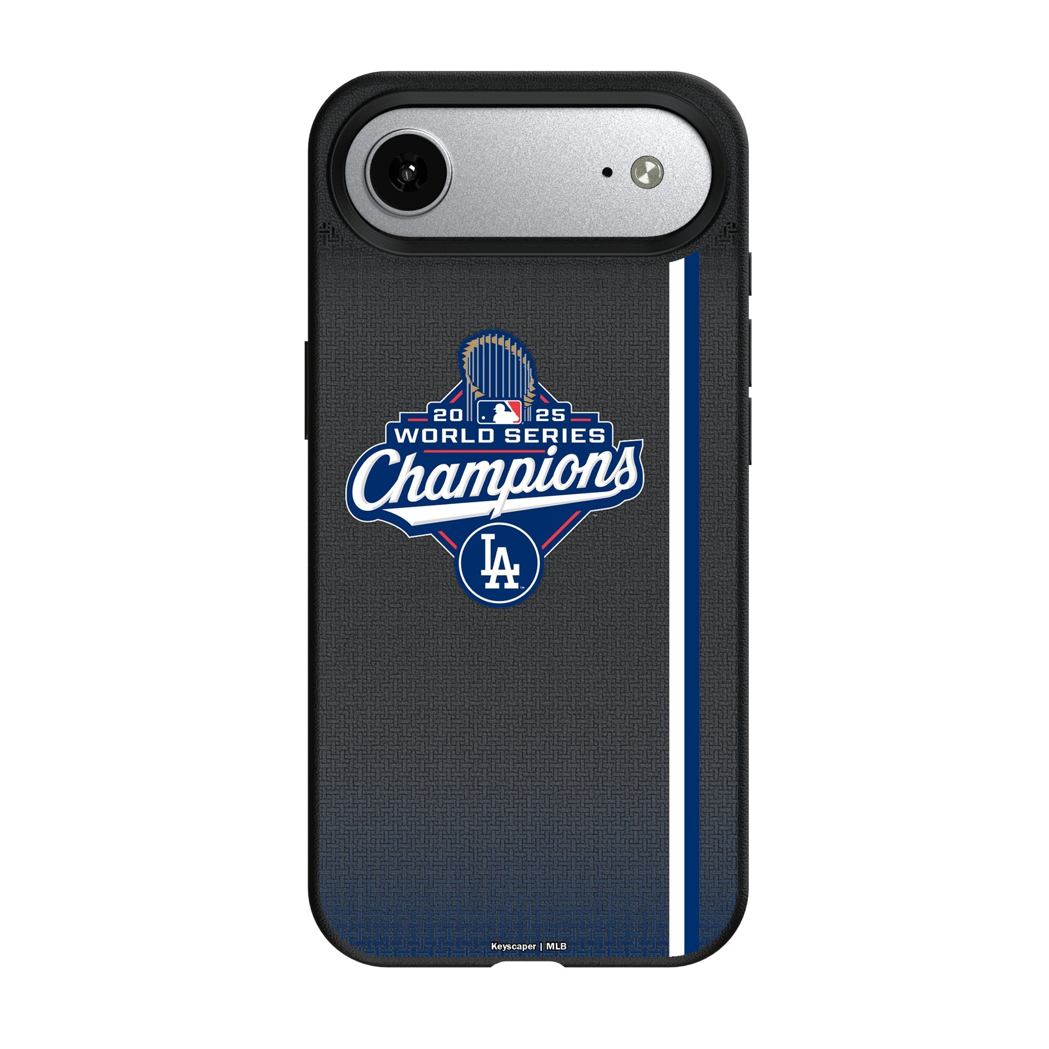 LA Dodgers 2025 MLB World Series MagSafe Compatible Phone Case for Apple iPhone 17 Series 3