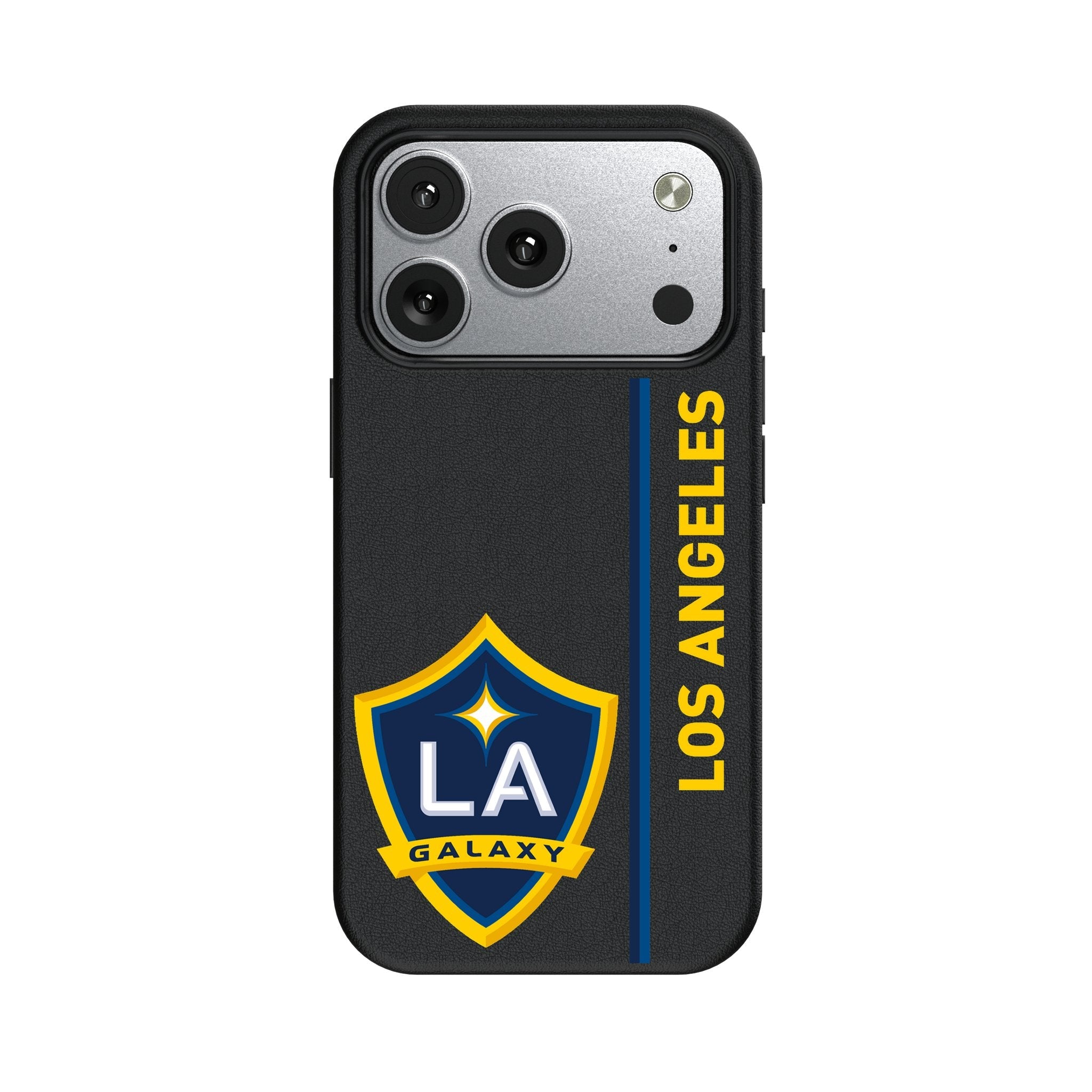 LA Galaxy Sidebar MagSafe Compatible Phone Case for Apple iPhone 17 Series