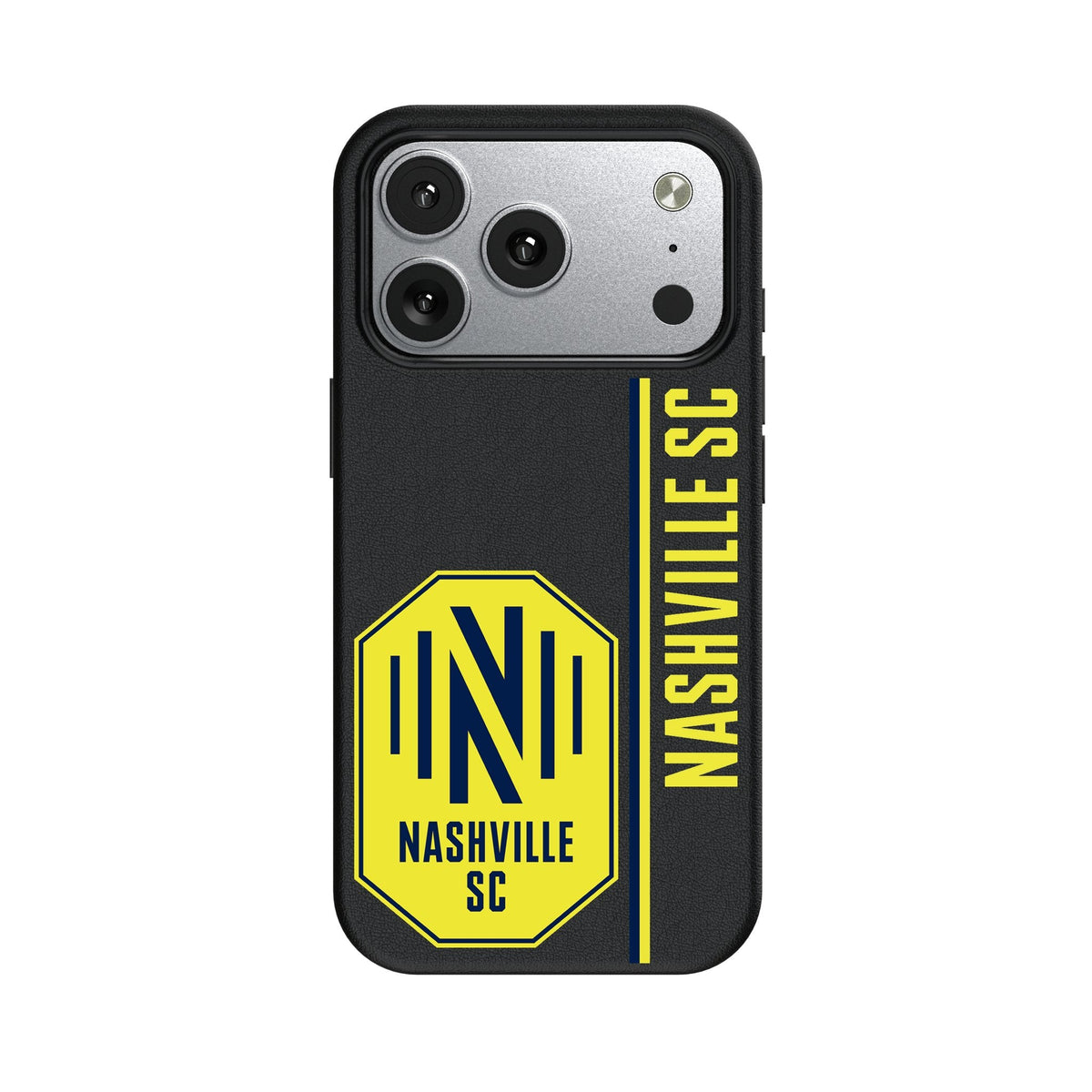 Nashville SC Sidebar MagSafe Compatible Phone Case for Apple iPhone 17 Series 2