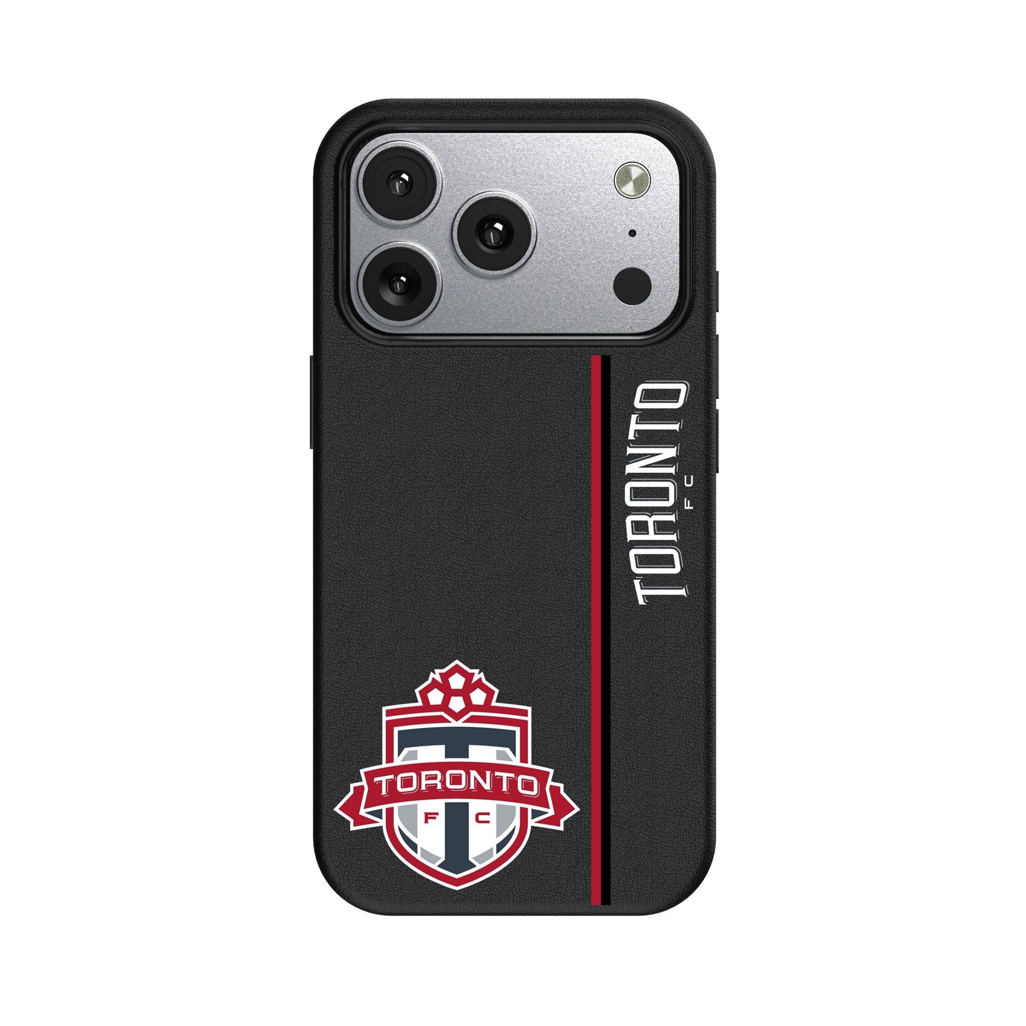 Toronto FC Sidebar MagSafe Compatible Phone Case for Apple iPhone 17 Series