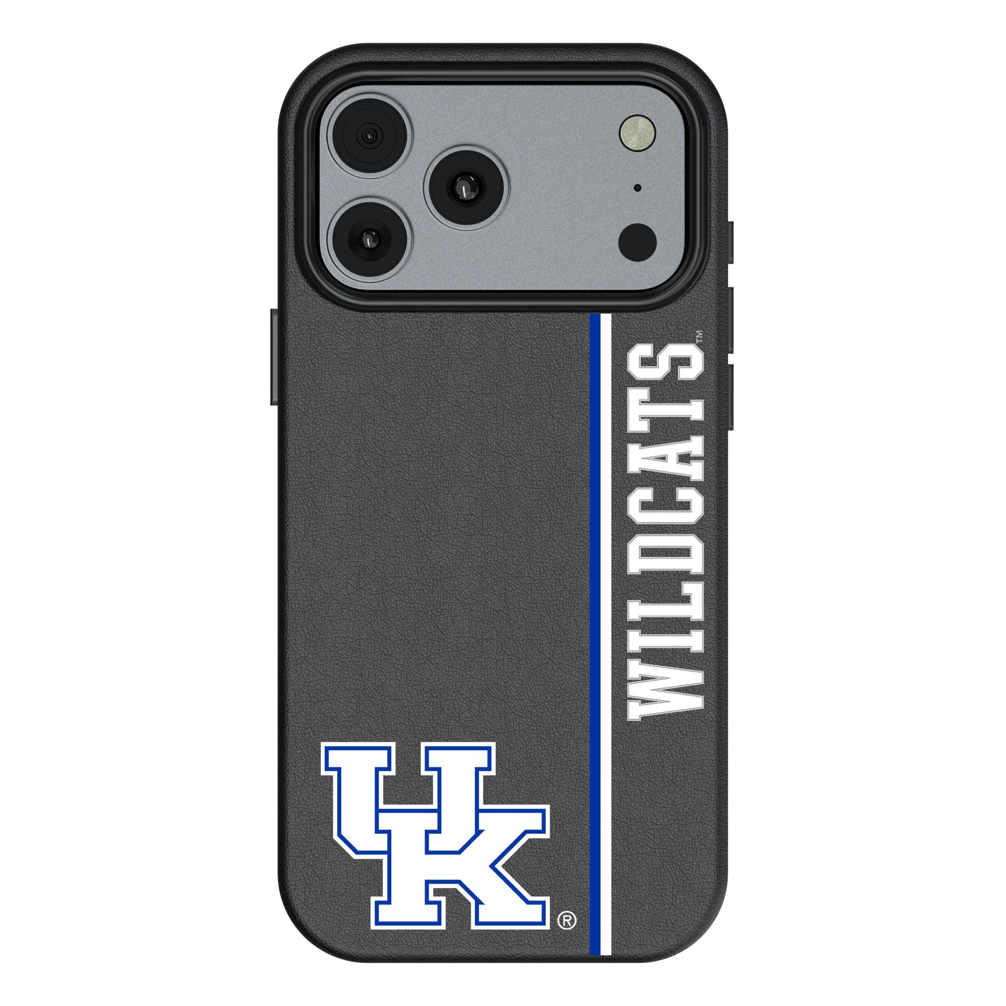 University of Kentucky Wildcats Sidebar MagSafe Compatible Phone Case for Apple iPhone 17 Series