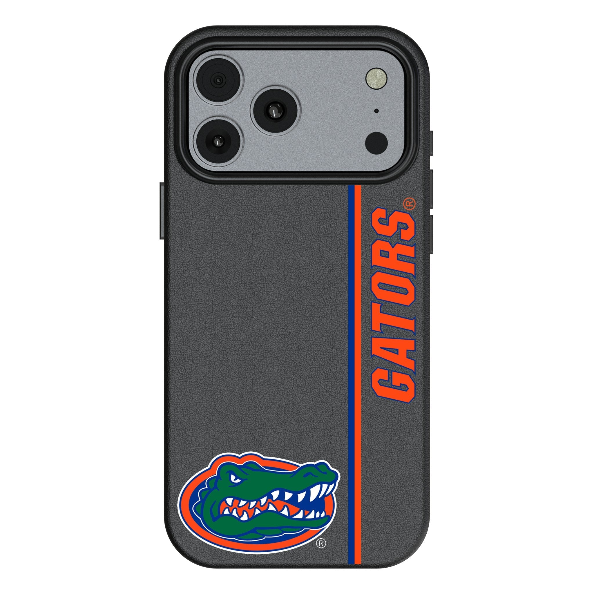 University of Florida Gators Sidebar MagSafe Compatible Phone Case for Apple iPhone 17 Series 1