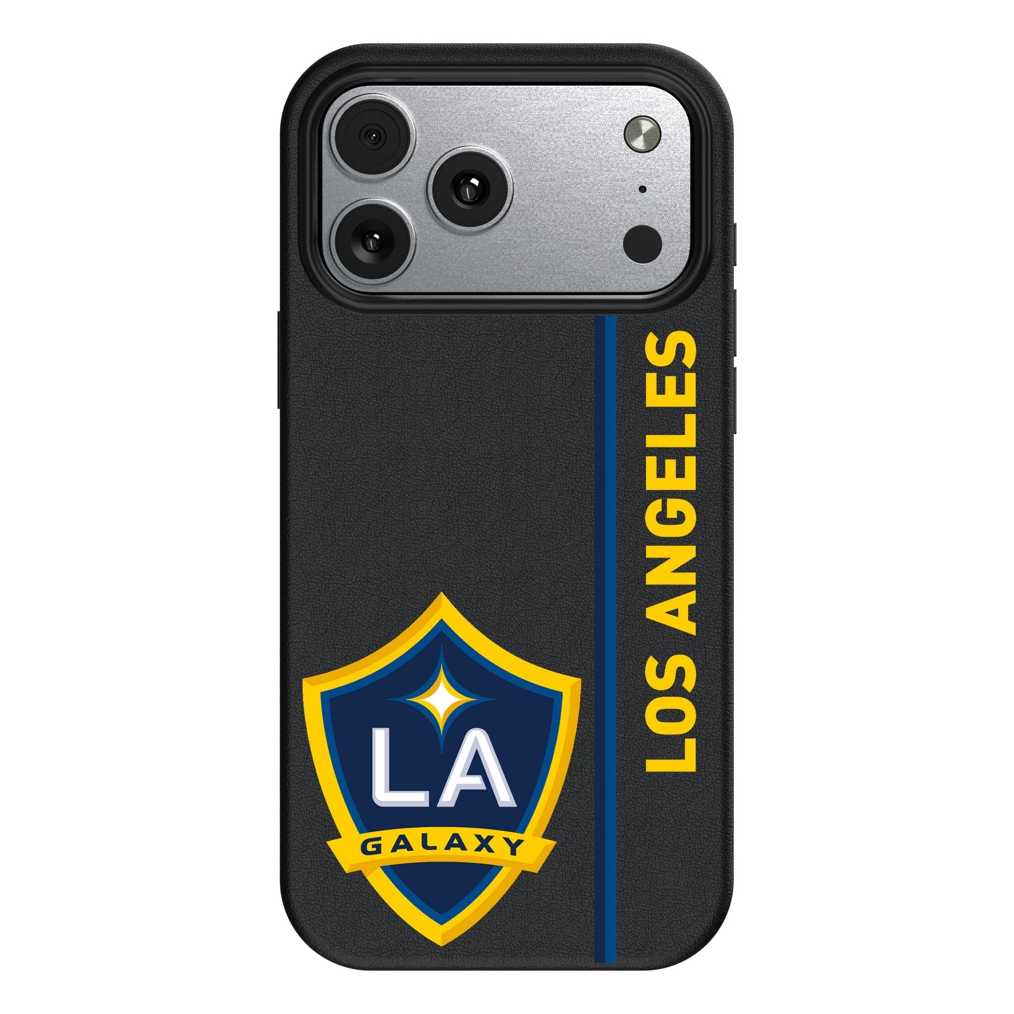 LA Galaxy Sidebar MagSafe Compatible Phone Case for Apple iPhone 17 Series