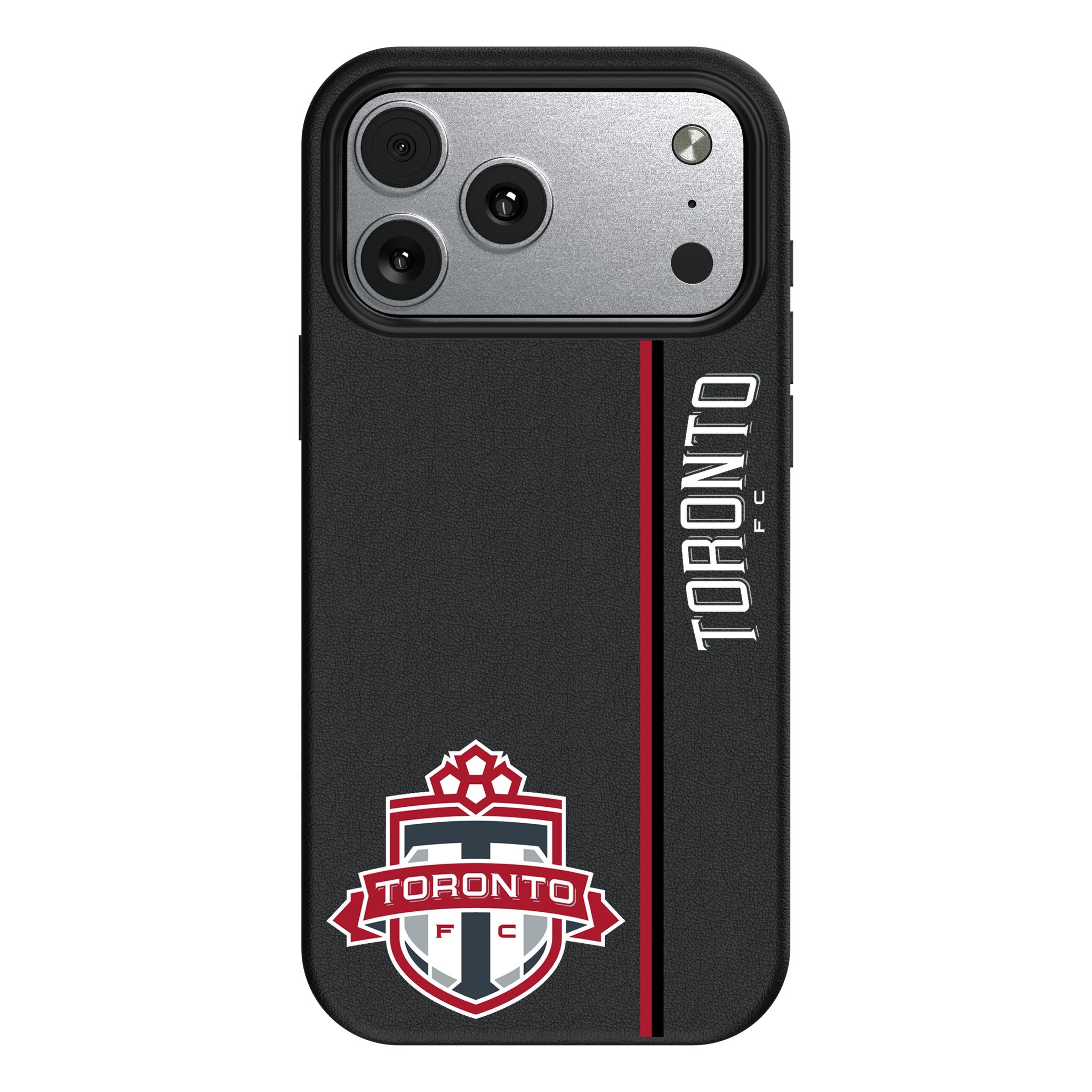 Toronto FC Sidebar MagSafe Compatible Phone Case for Apple iPhone 17 Series