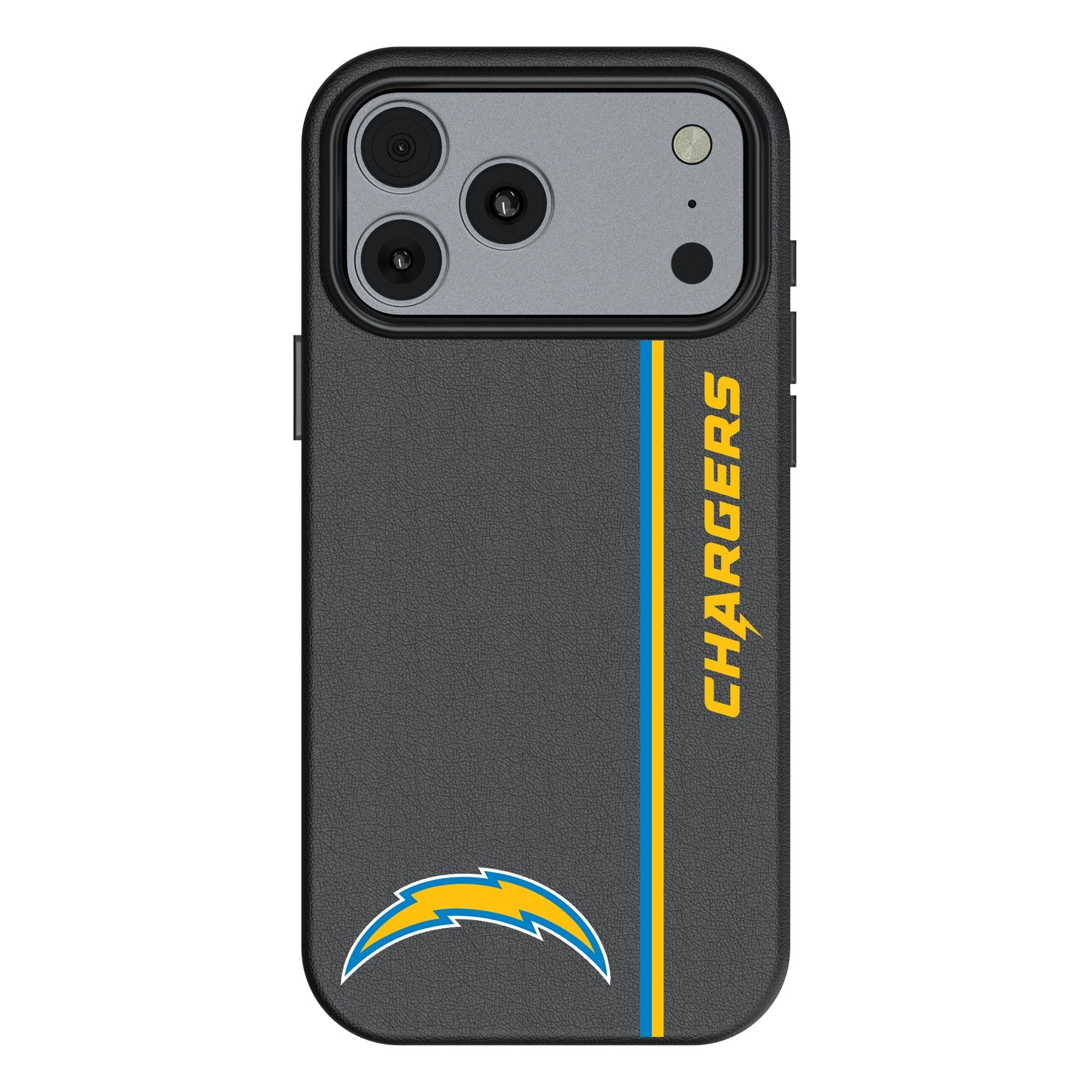 Los Angeles Chargers Sidebar MagSafe Compatible Phone Case for Apple iPhone 17 Series 1