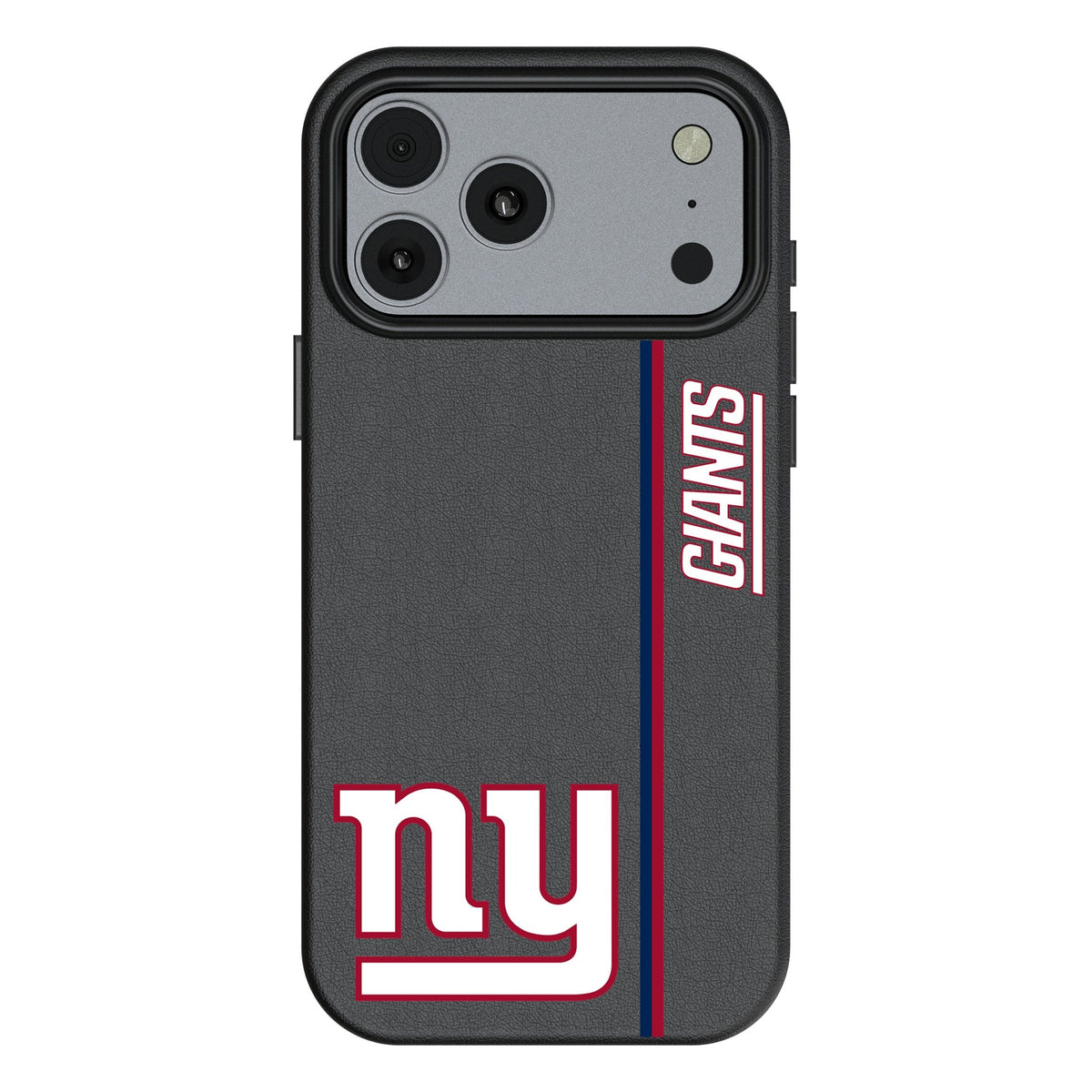 New York Giants Sidebar MagSafe Compatible Phone Case for Apple iPhone 17 Series