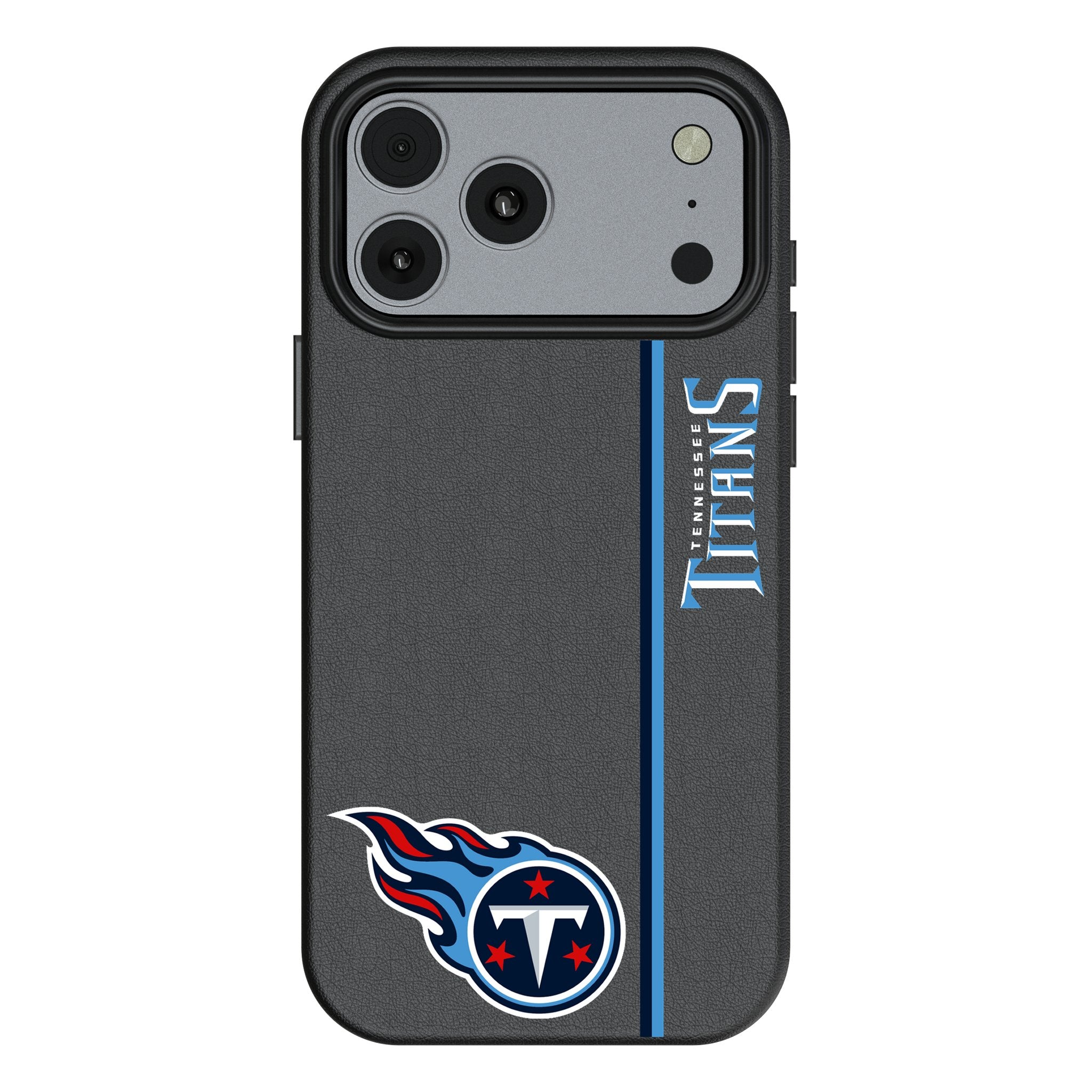 Tennessee Titans Sidebar MagSafe Compatible Phone Case for Apple iPhone 17 Series 1