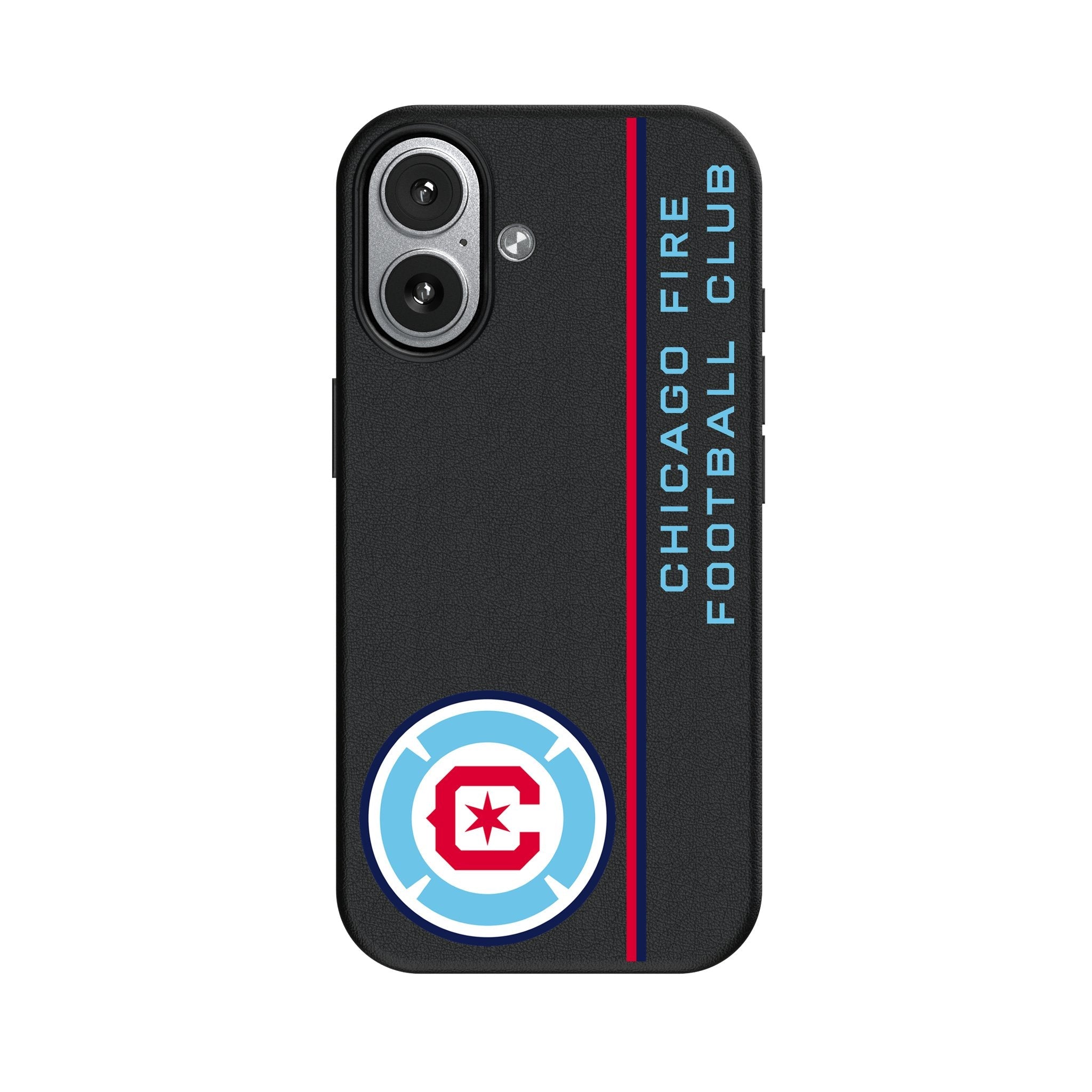 Chicago Fire Sidebar MagSafe Compatible Phone Case for Apple iPhone 17 Series 4