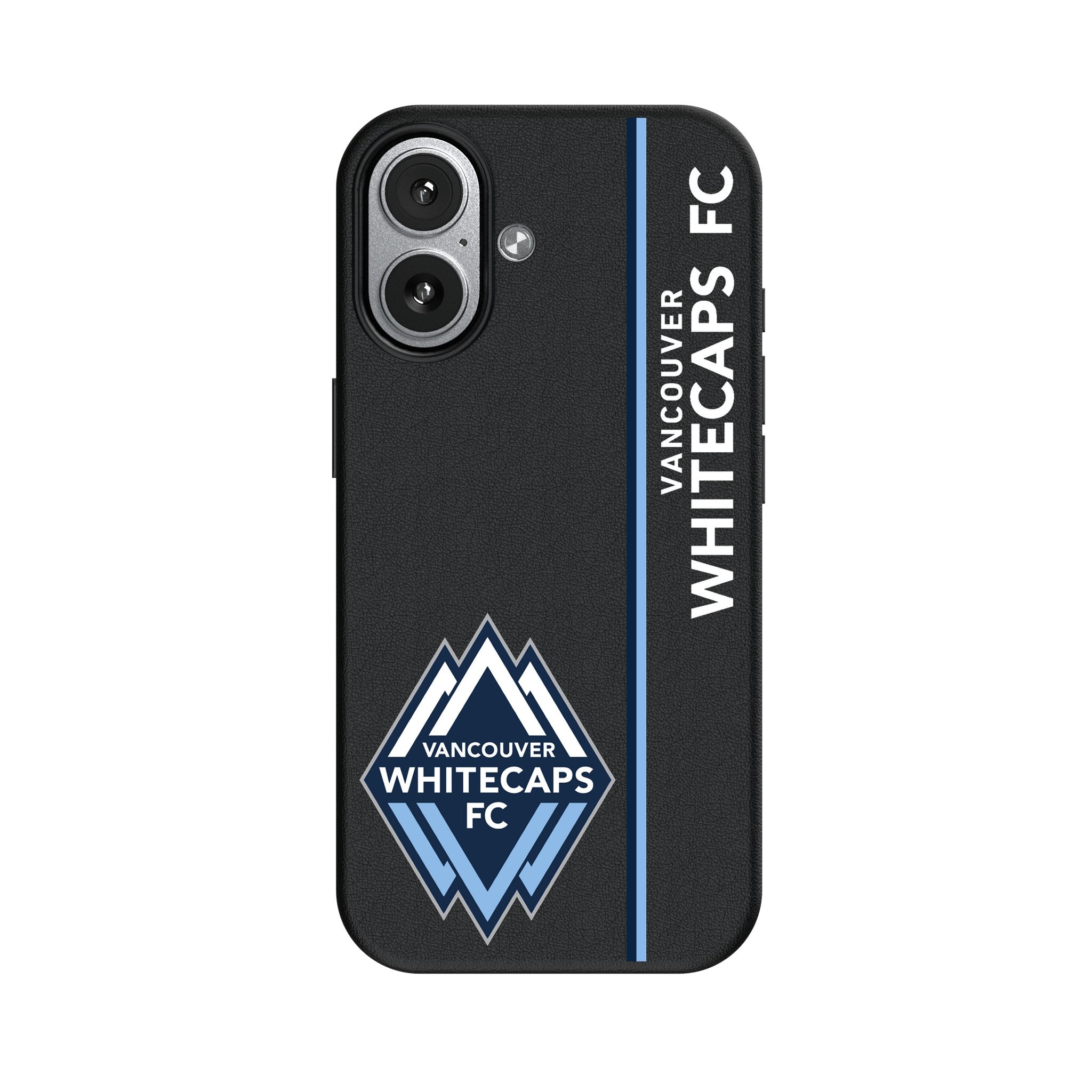 Vancouver Whitecaps Sidebar MagSafe Compatible Phone Case for Apple iPhone 17 Series 4