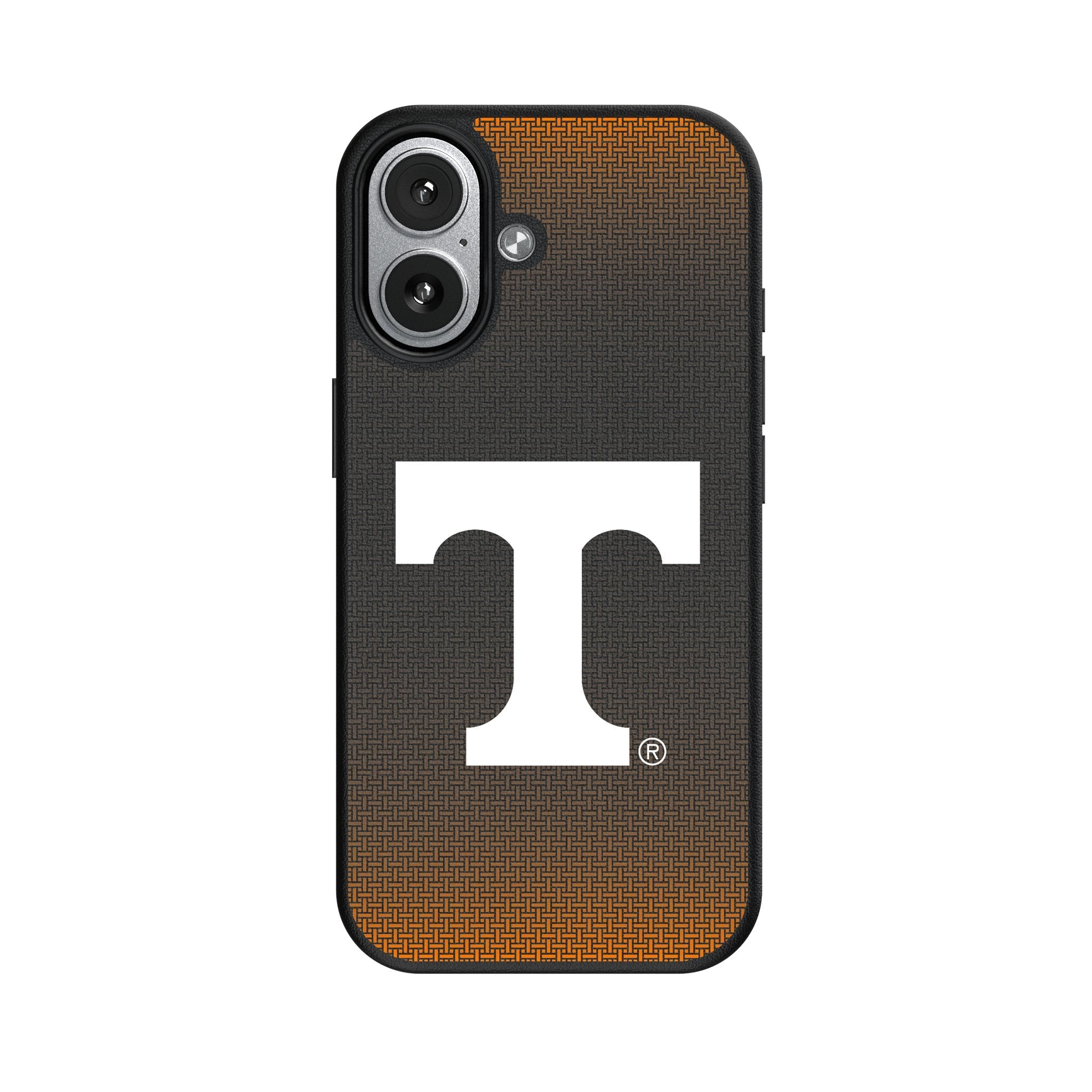 University of Tennessee Volunteers Linen MagSafe Compatible Phone Case for Apple iPhone 17 Series 2