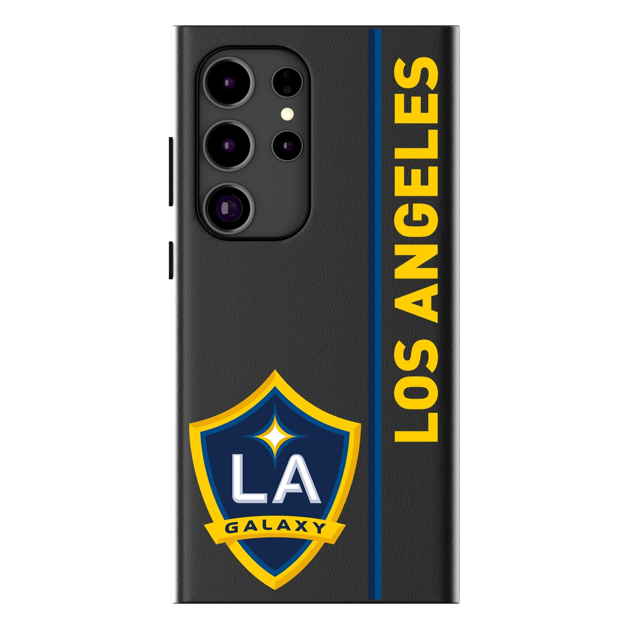 LA Galaxy Sidebar MagSafe Compatible Phone Case for Samsung Galaxy