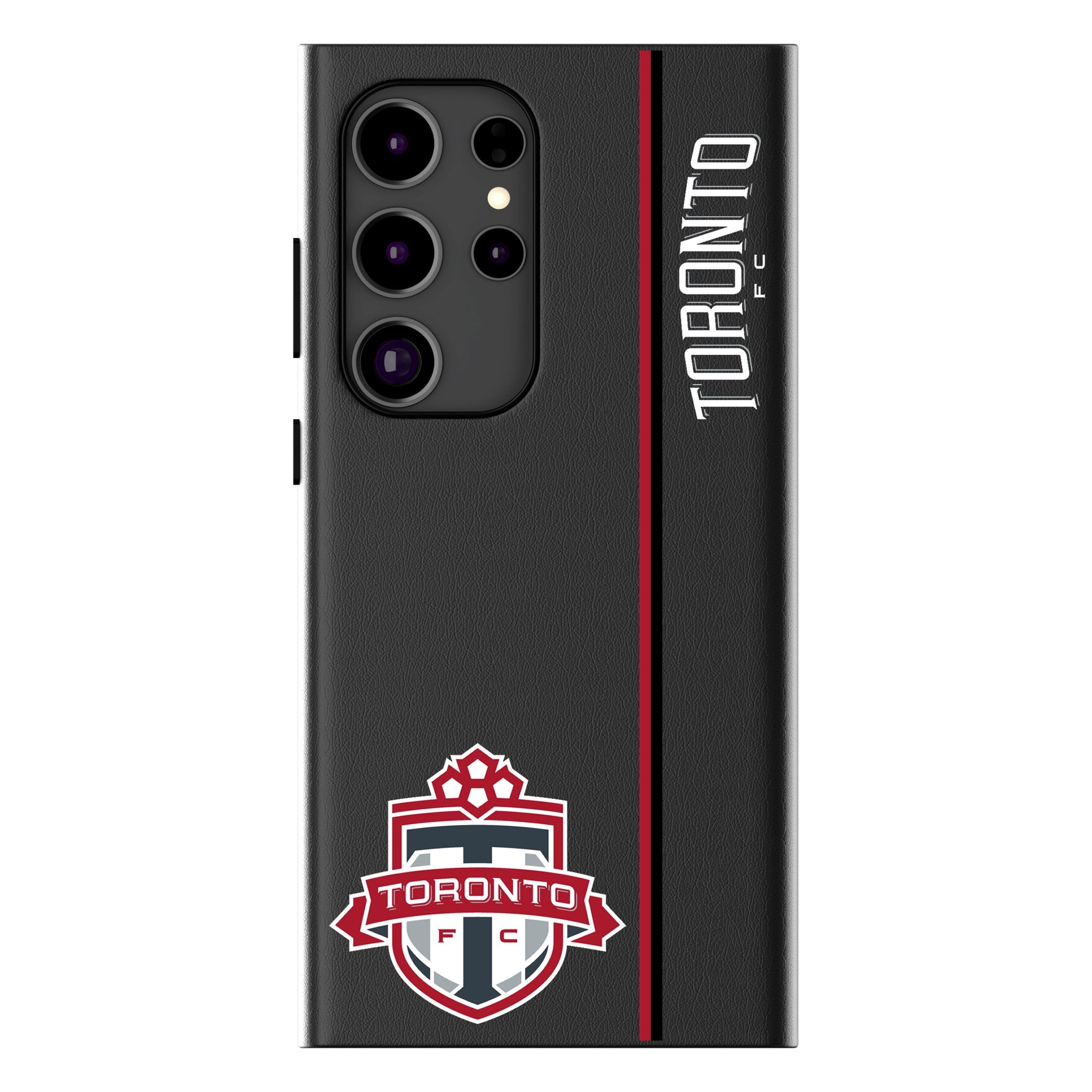 Toronto FC Sidebar MagSafe Compatible Phone Case for Samsung Galaxy